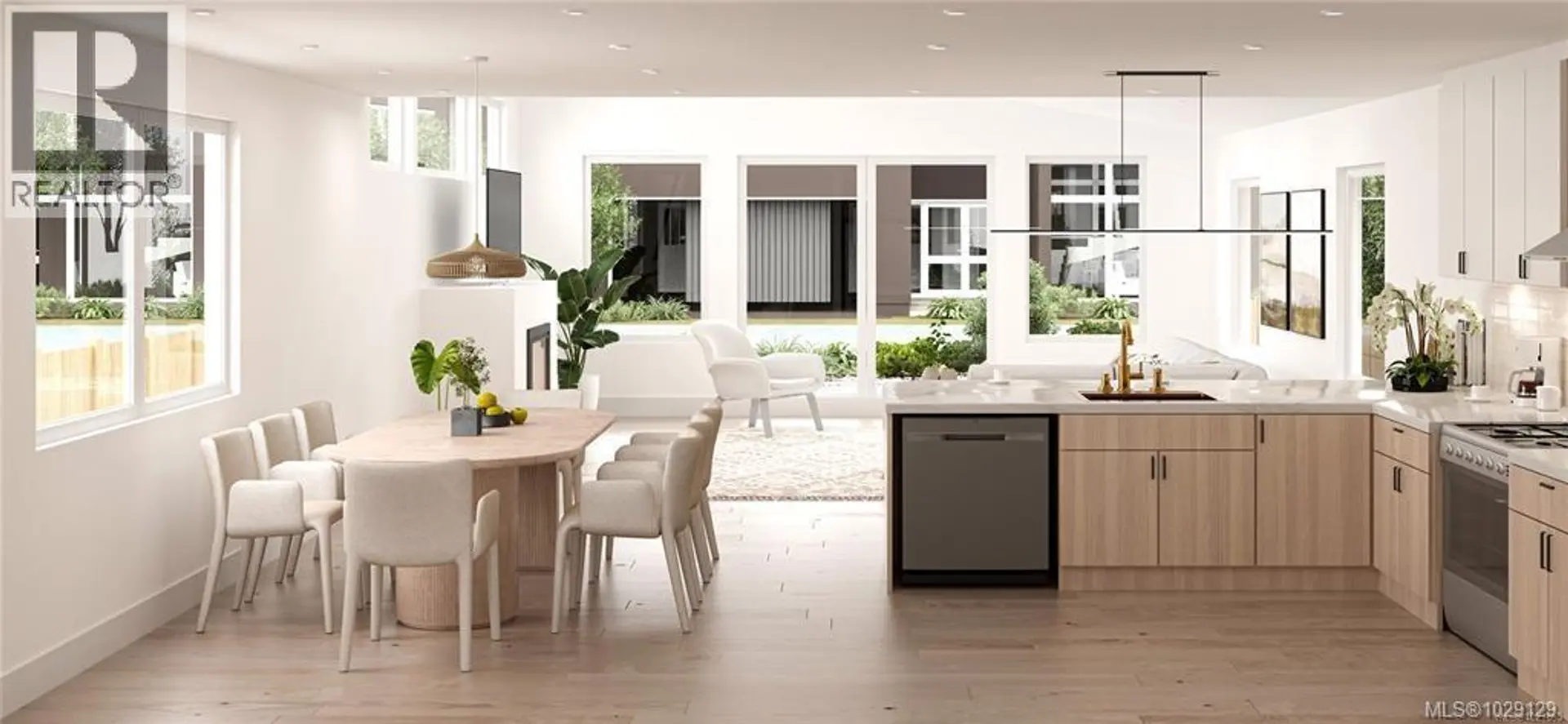 Property at 9635 THIRD ST, Sidney, BC