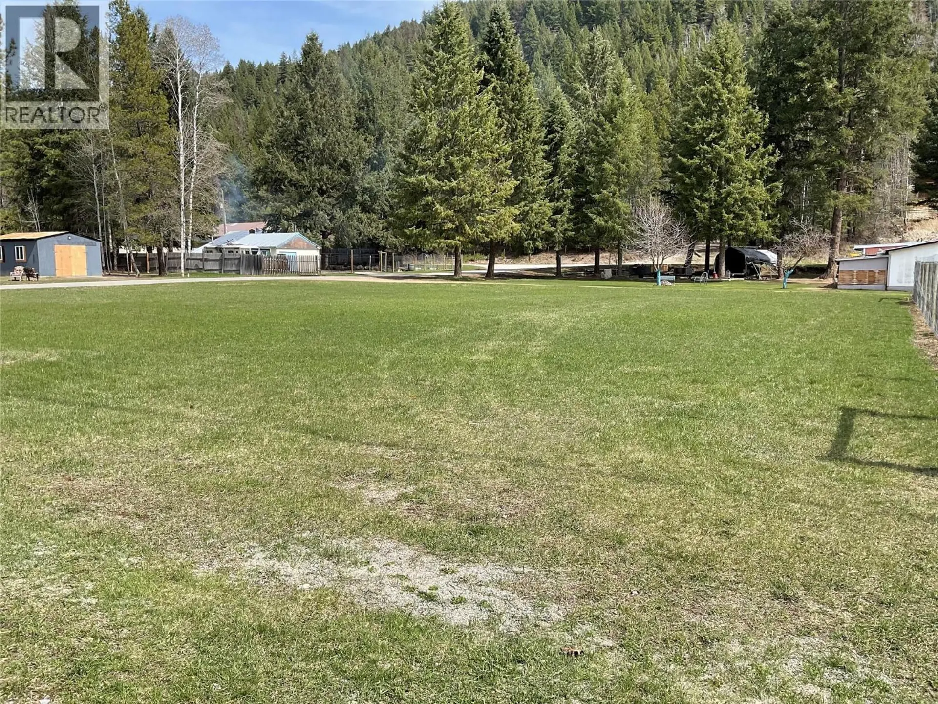 Property at 646 KIMBERLEY AVENUE N, Greenwood, BC