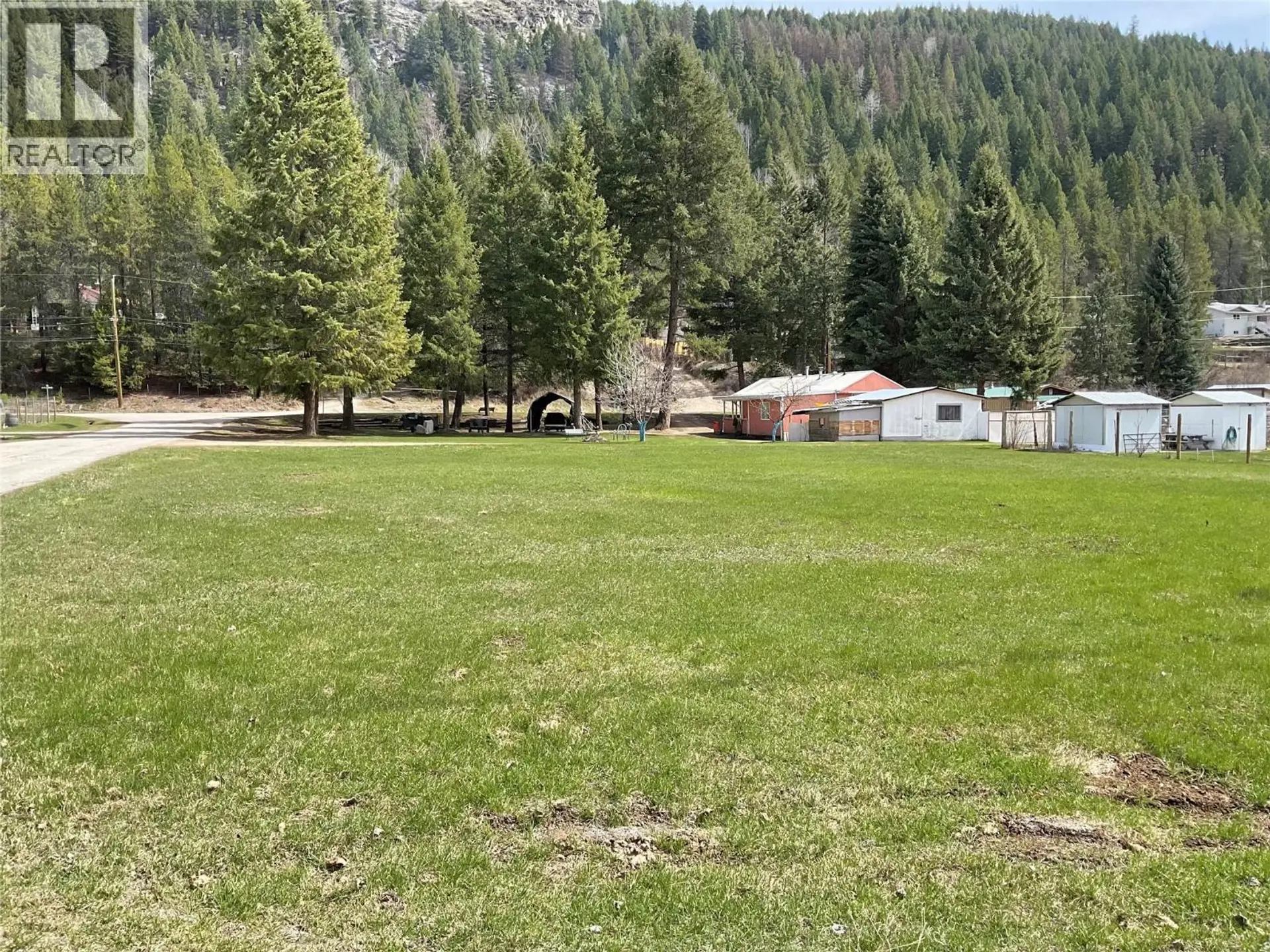 Property at 646 KIMBERLEY AVENUE N, Greenwood, BC