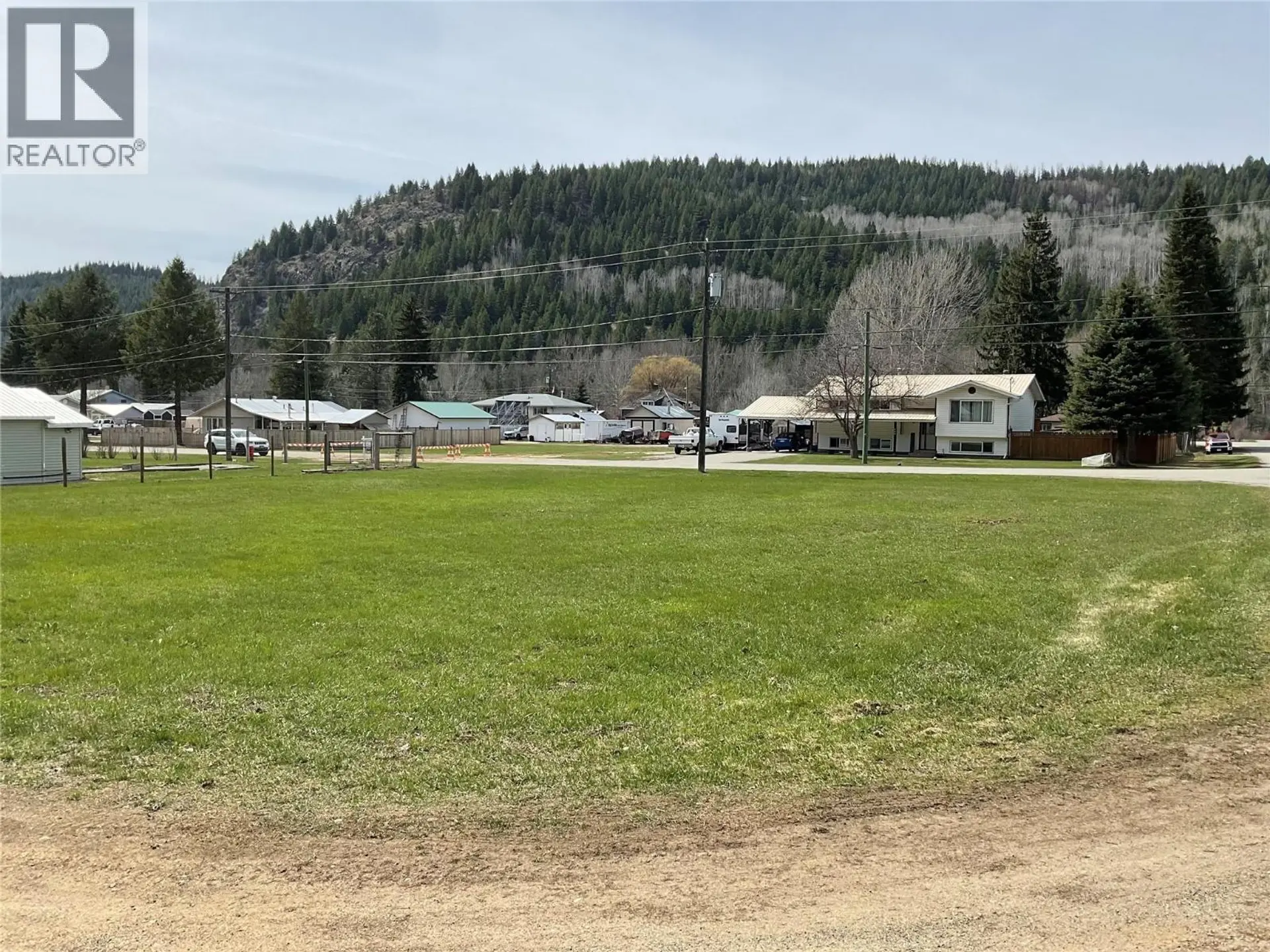 Property at 646 KIMBERLEY AVENUE N, Greenwood, BC