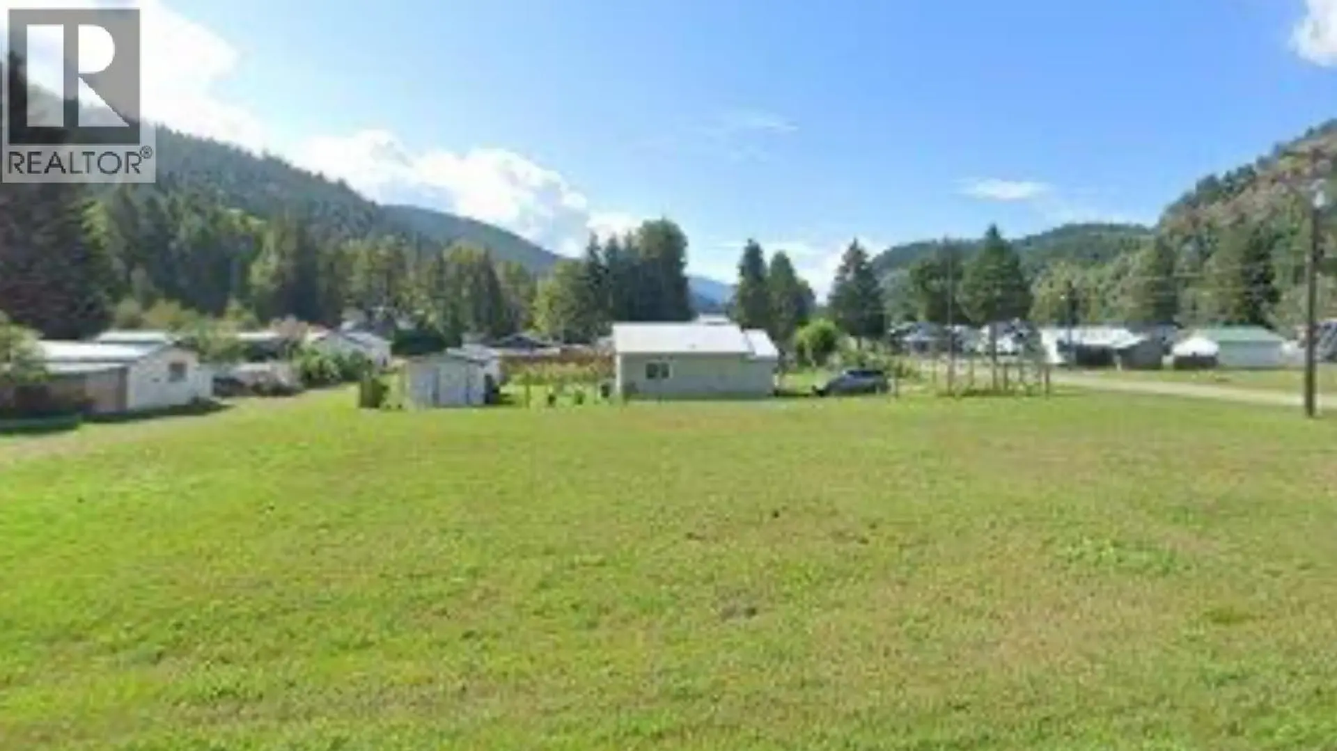 Property at 646 KIMBERLEY AVENUE N, Greenwood, BC