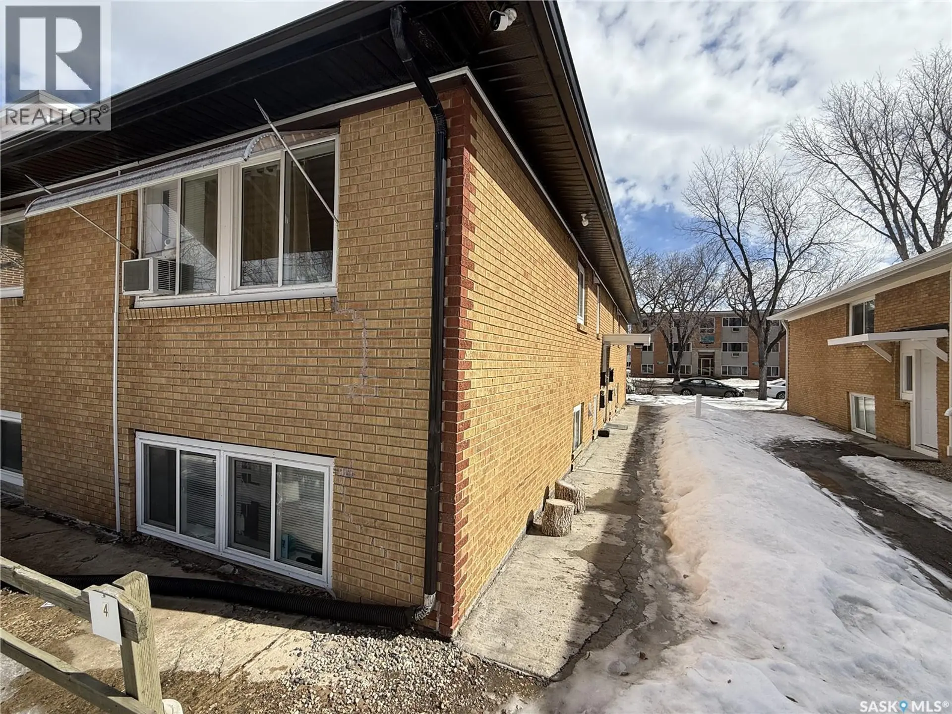 Property at 3820 RETALLACK STREET, Regina, SK