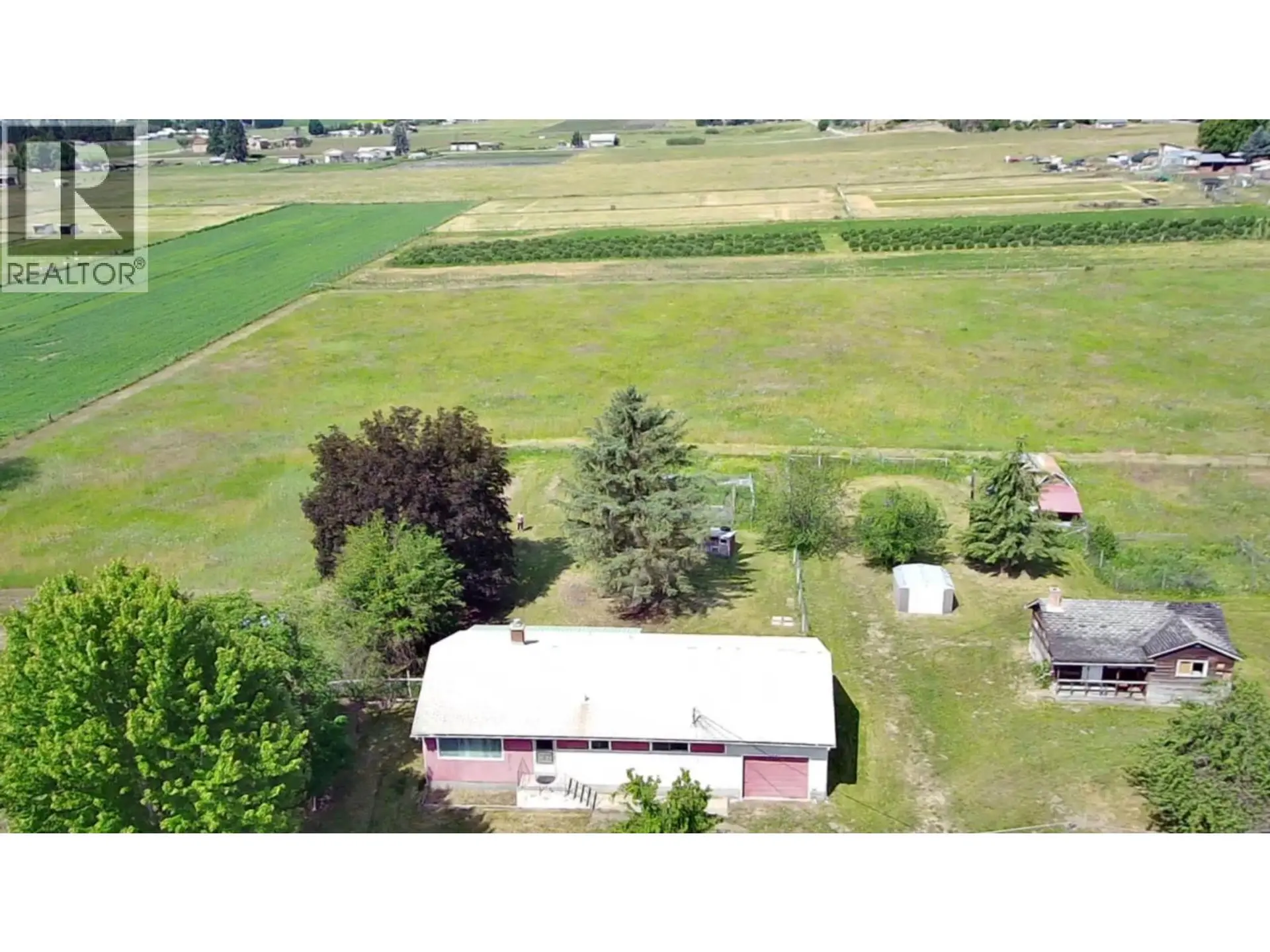 Property at 6045 Tower Road, Grand Forks, BC