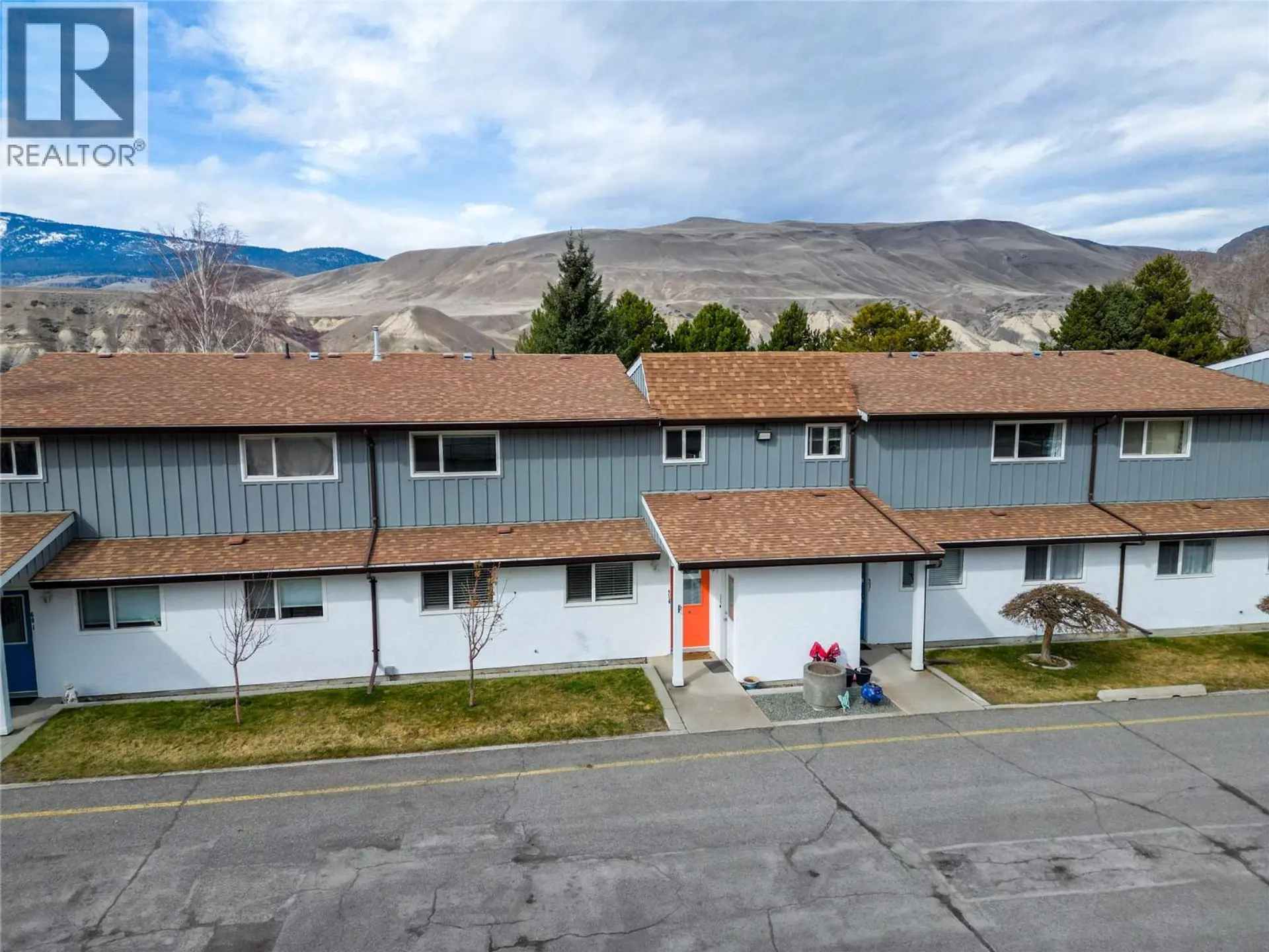 Property at #602 1500 Mesa Vista Drive, Ashcroft, BC