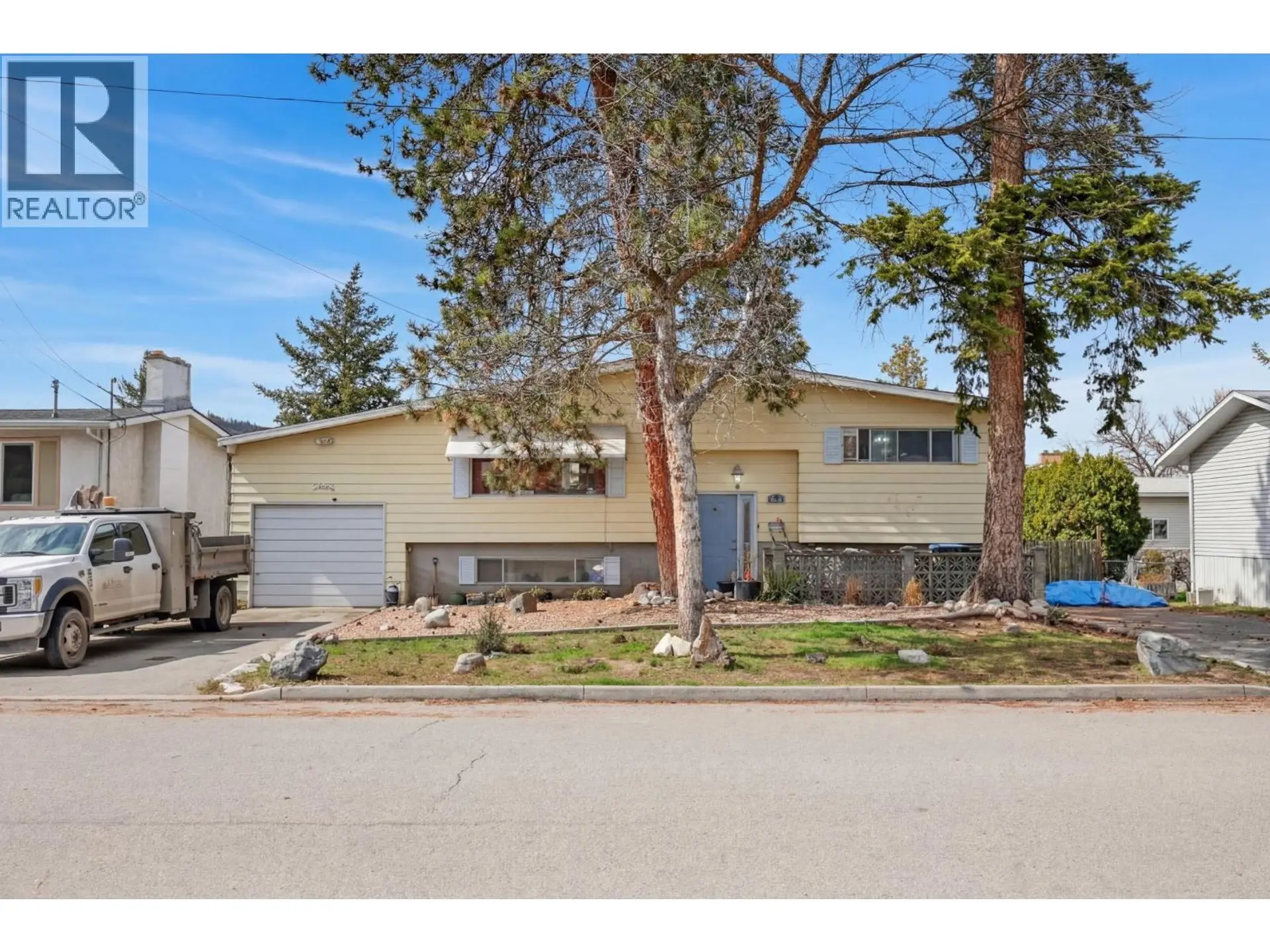 Property at 1420 Graham Road, Kelowna, BC