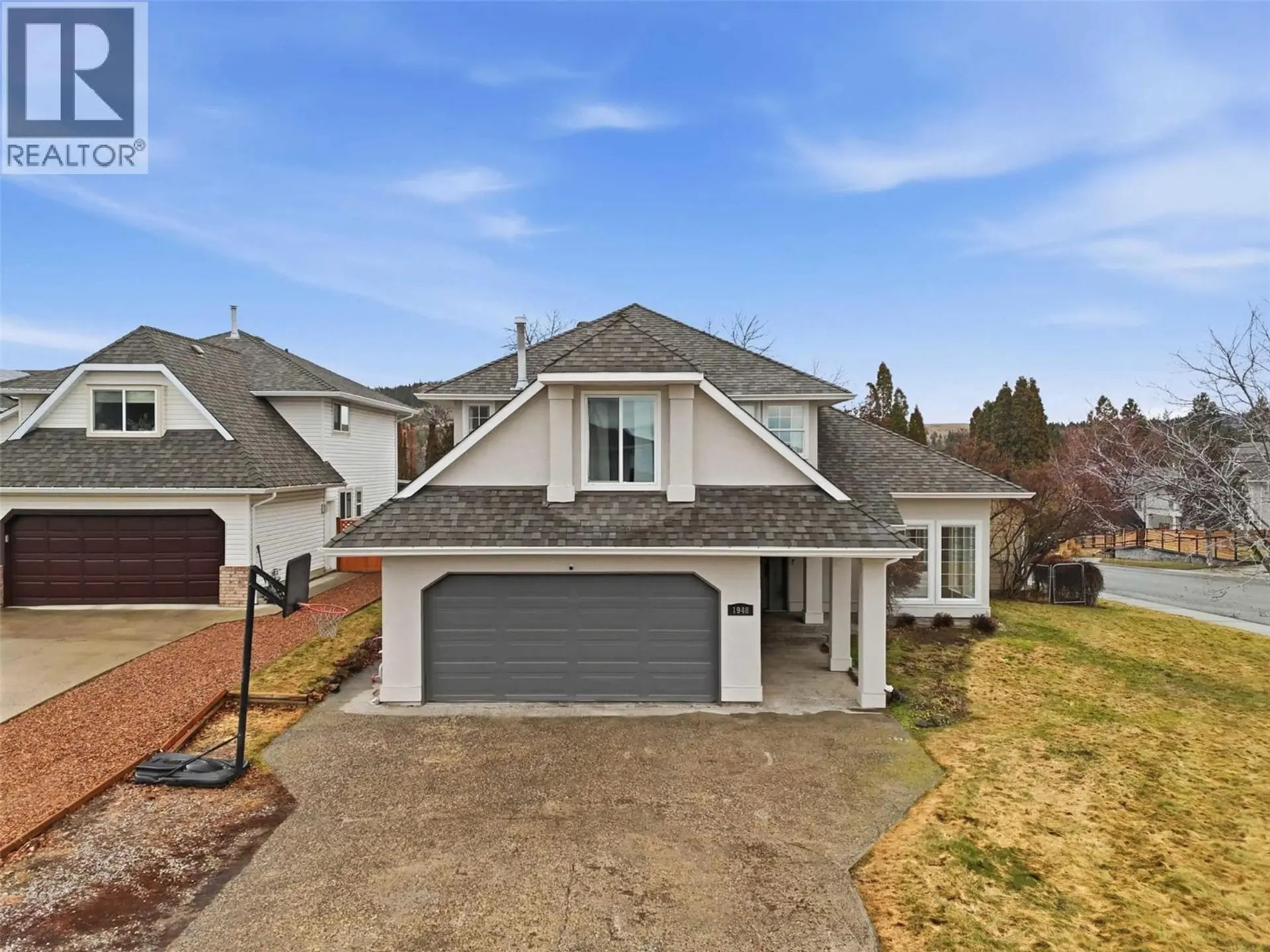 Property at 1948 SHEFFIELD Way, Kamloops, BC