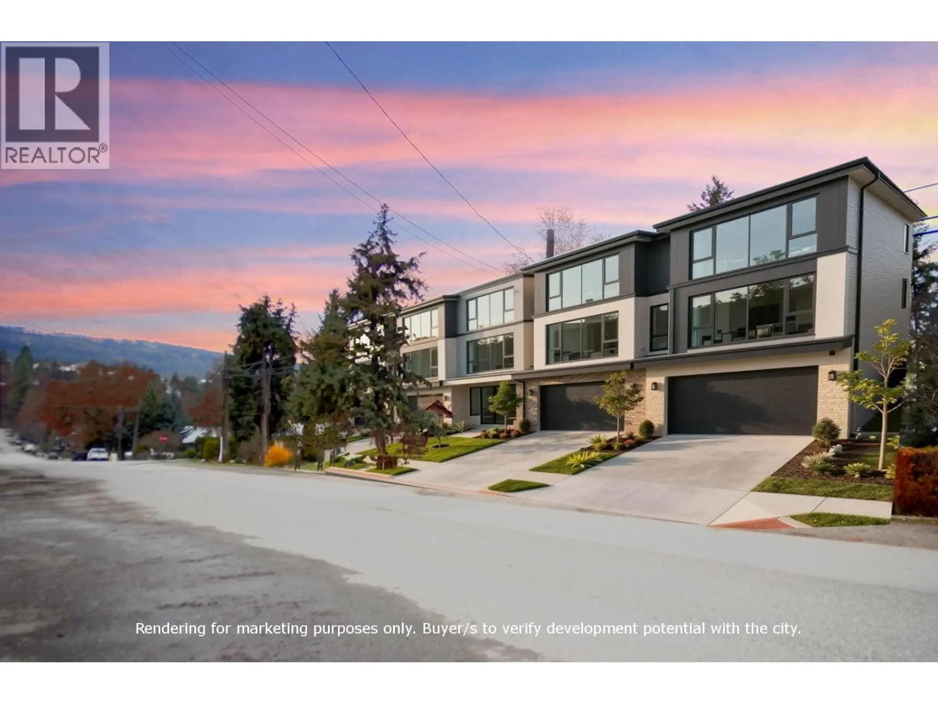 Property at 611 REGENT AVENUE, Enderby, BC