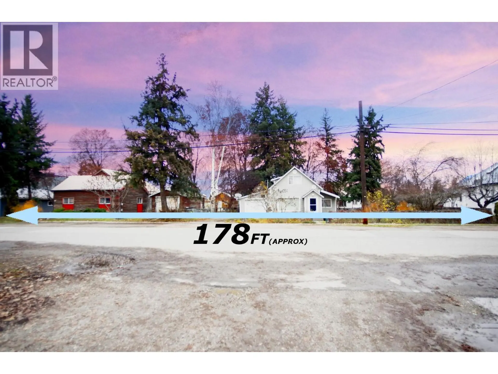 Property at 611 REGENT AVENUE, Enderby, BC