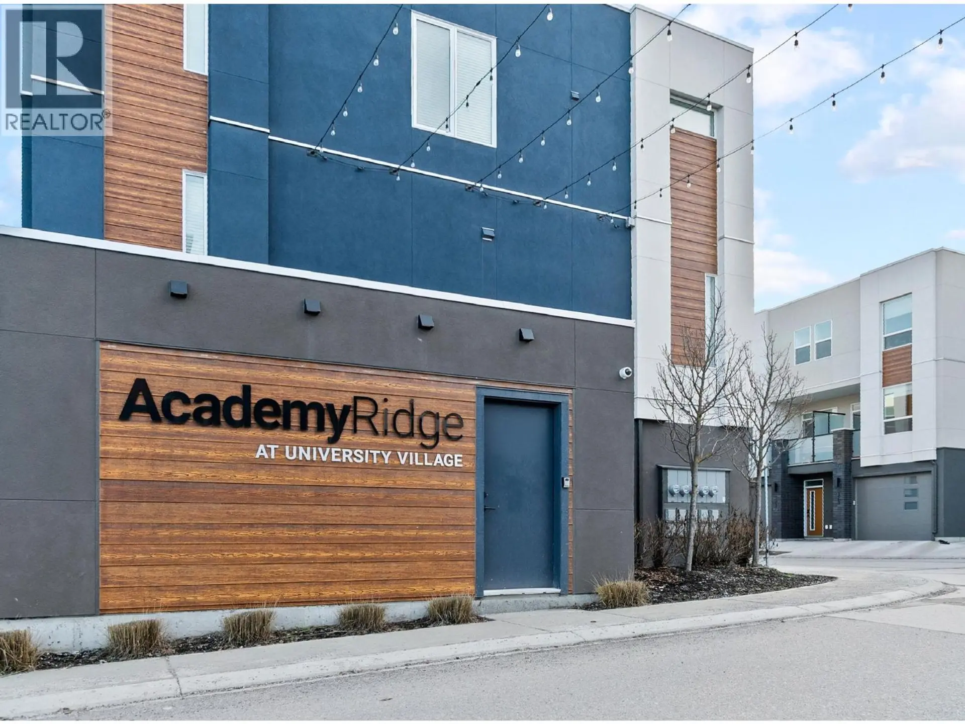 Property at #109 610 Academy Way, Kelowna, BC
