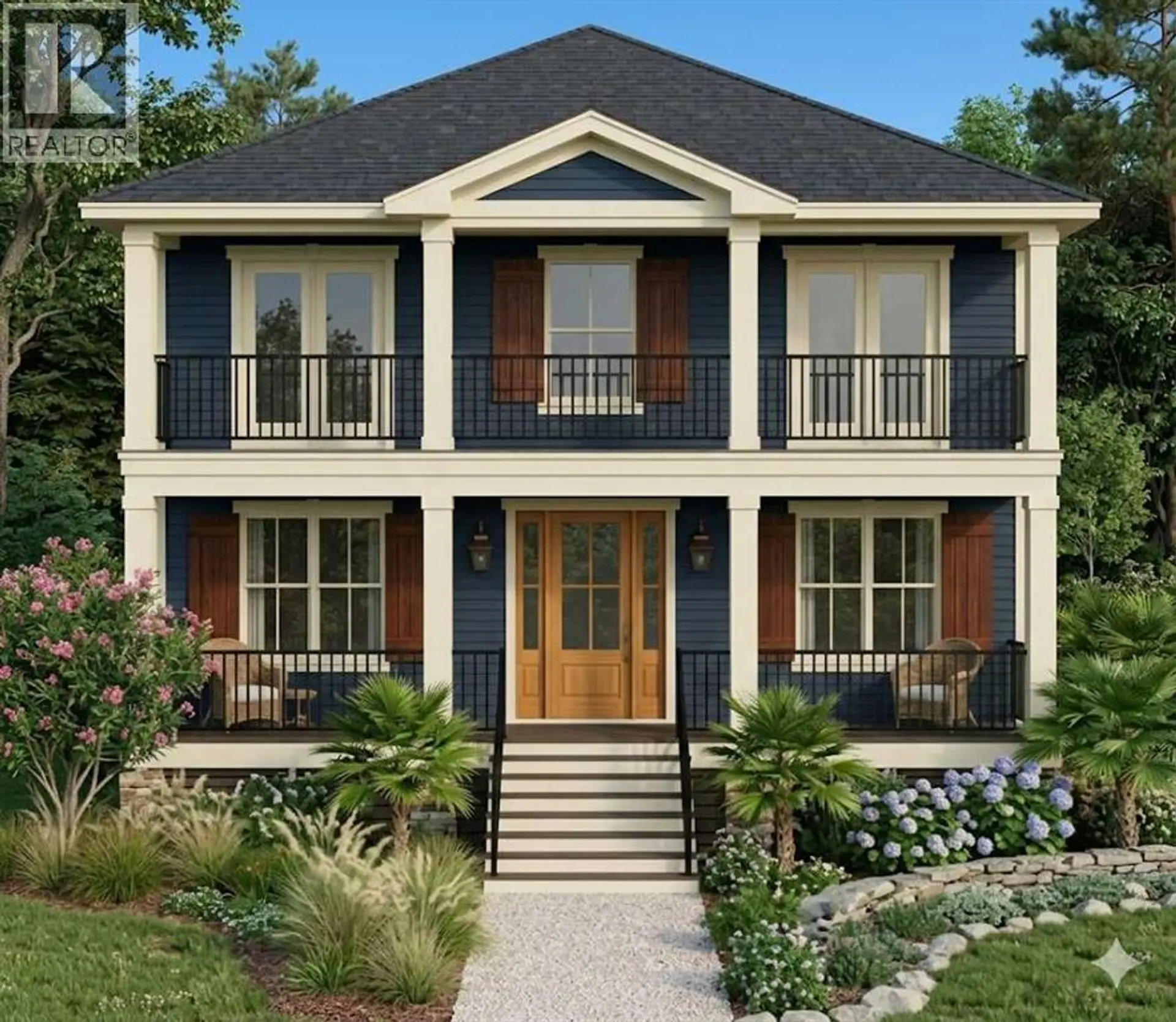 8 LAKEWOOD WAY - Image 1