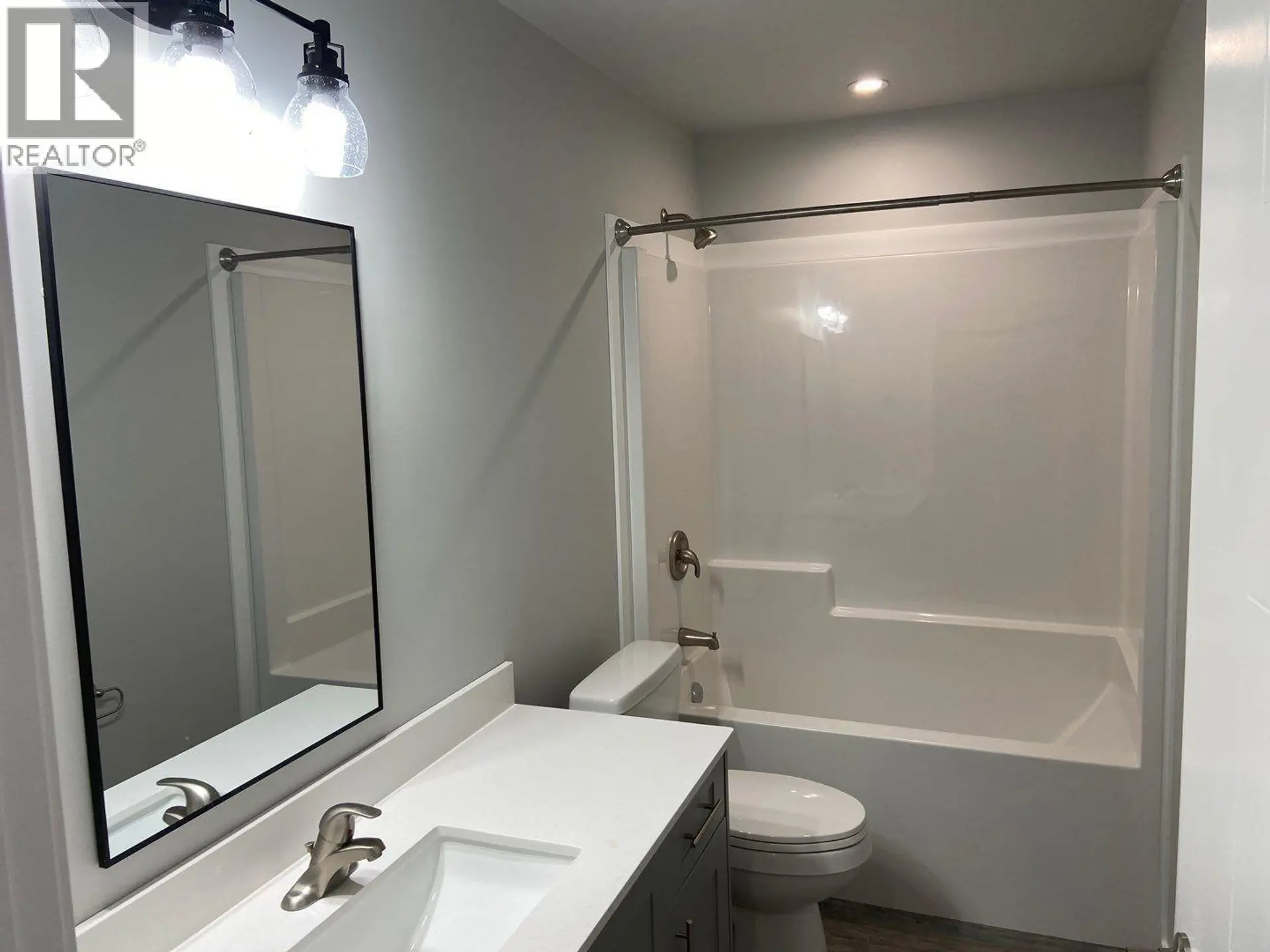 Property at 3850-3854 GLENDALE DRIVE, Prince George, BC