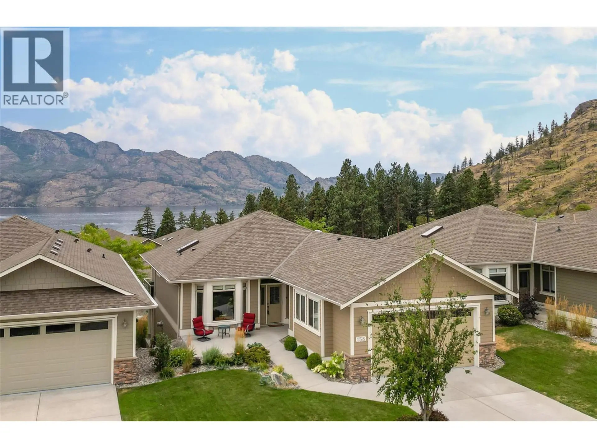 Property at #158 4035 Gellatly Road, West Kelowna, BC