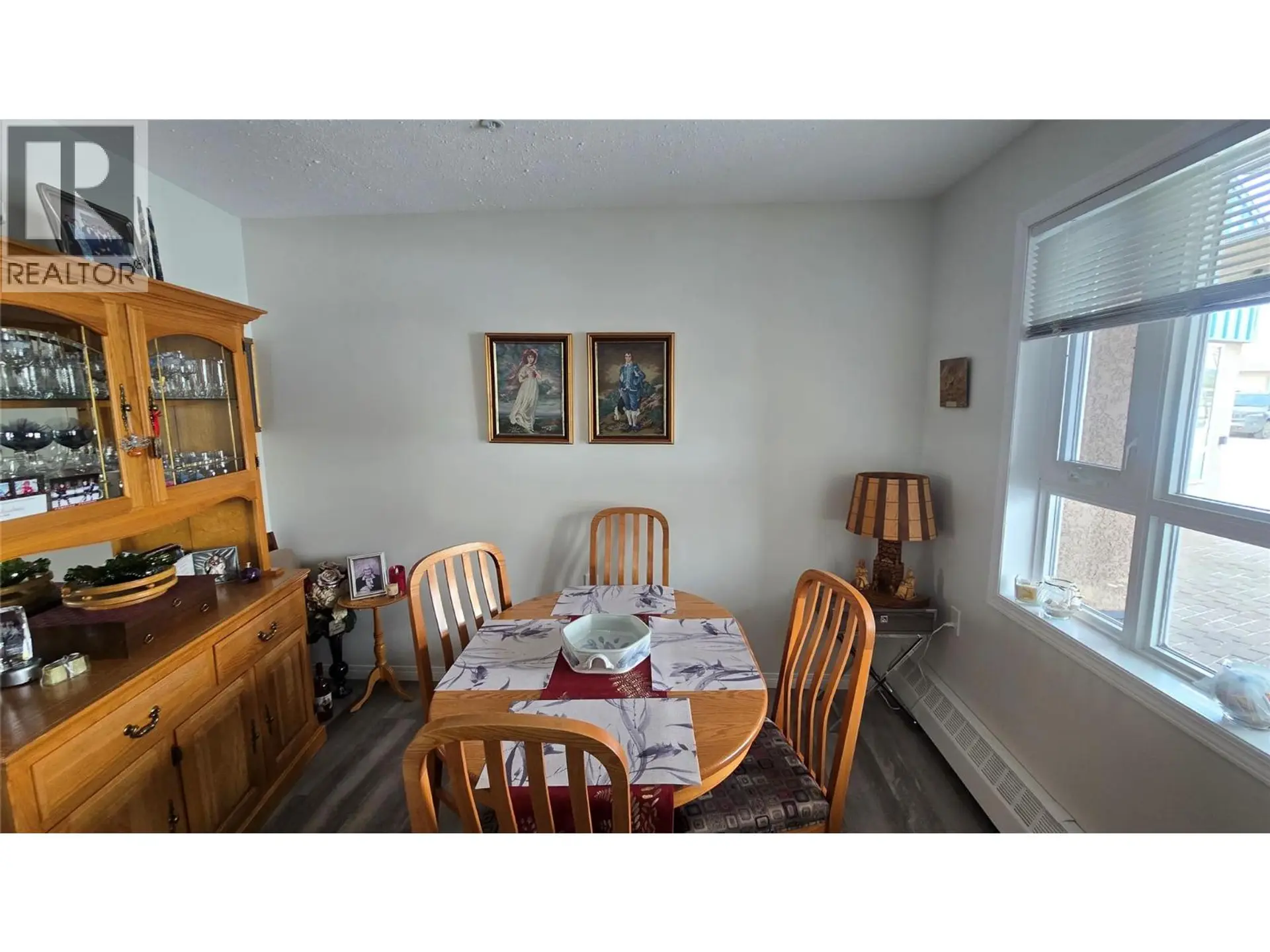 Property at #101 11001 13 STREET, Dawson Creek, BC