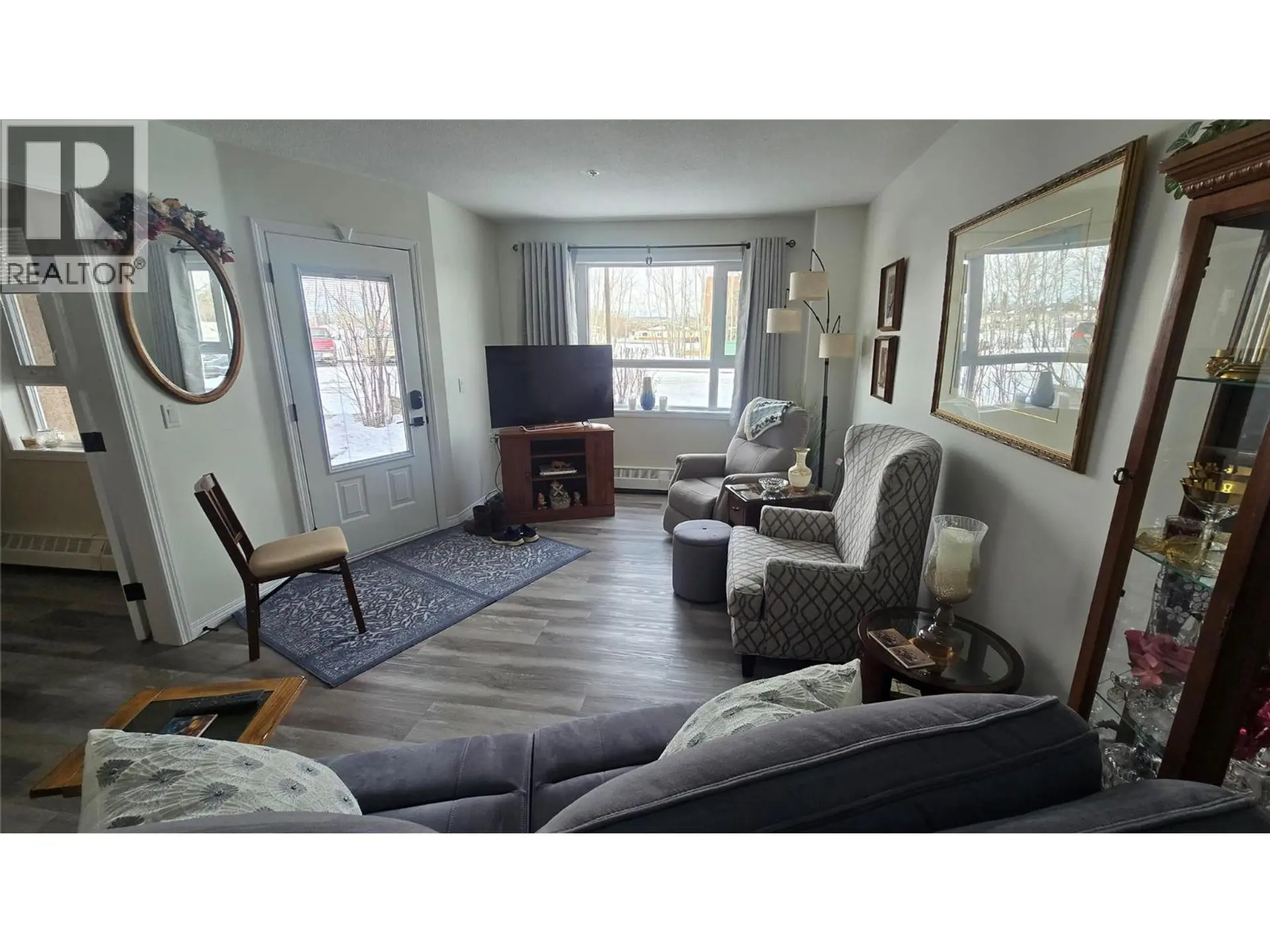 Property at #101 11001 13 STREET, Dawson Creek, BC