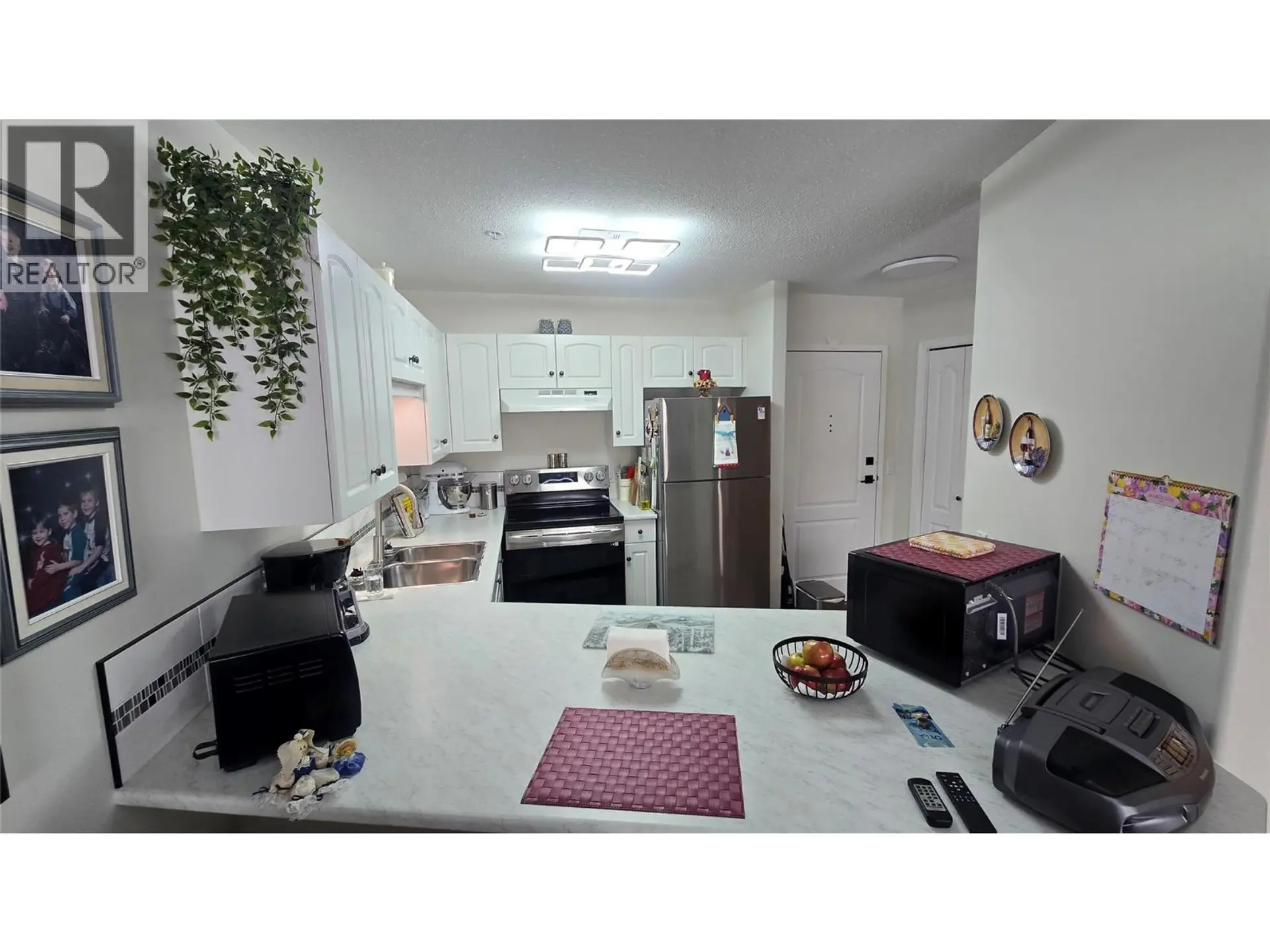 Property at #101 11001 13 STREET, Dawson Creek, BC