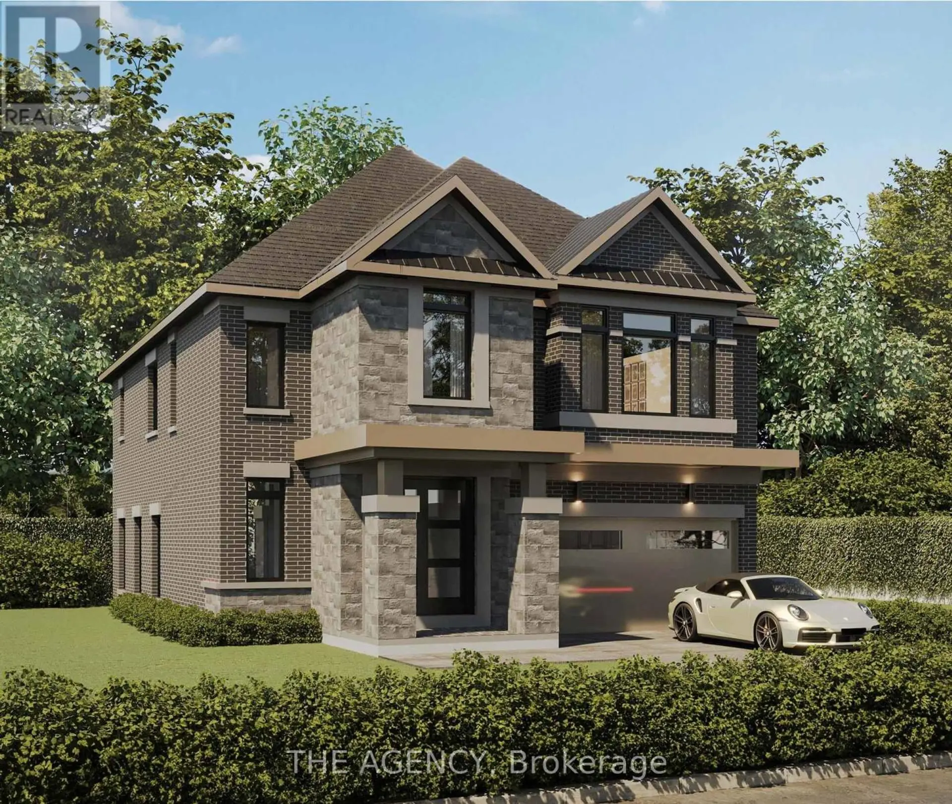 1610 GOLDENRIDGE ROAD - Image 1