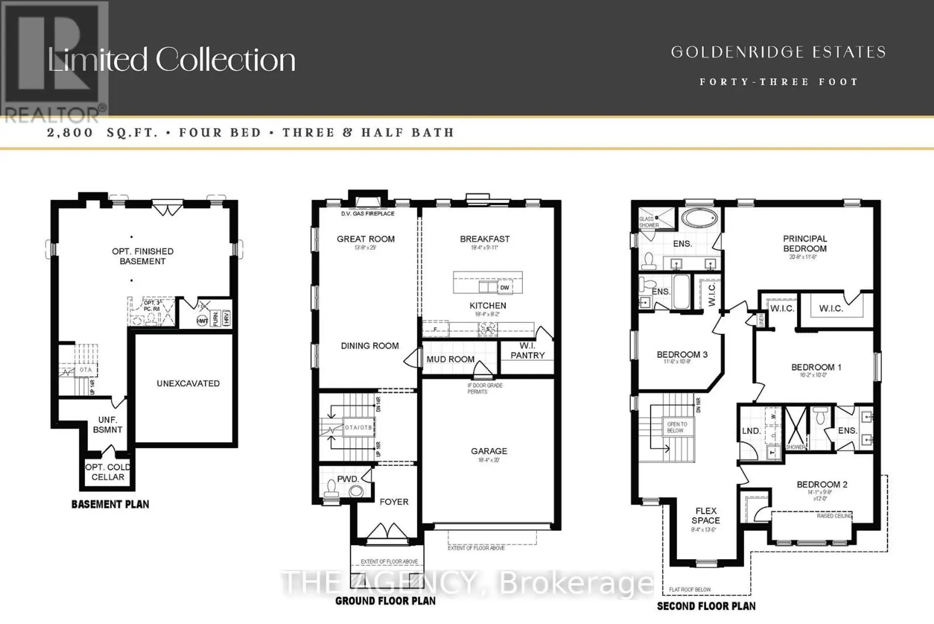 1610 GOLDENRIDGE ROAD - Image 7