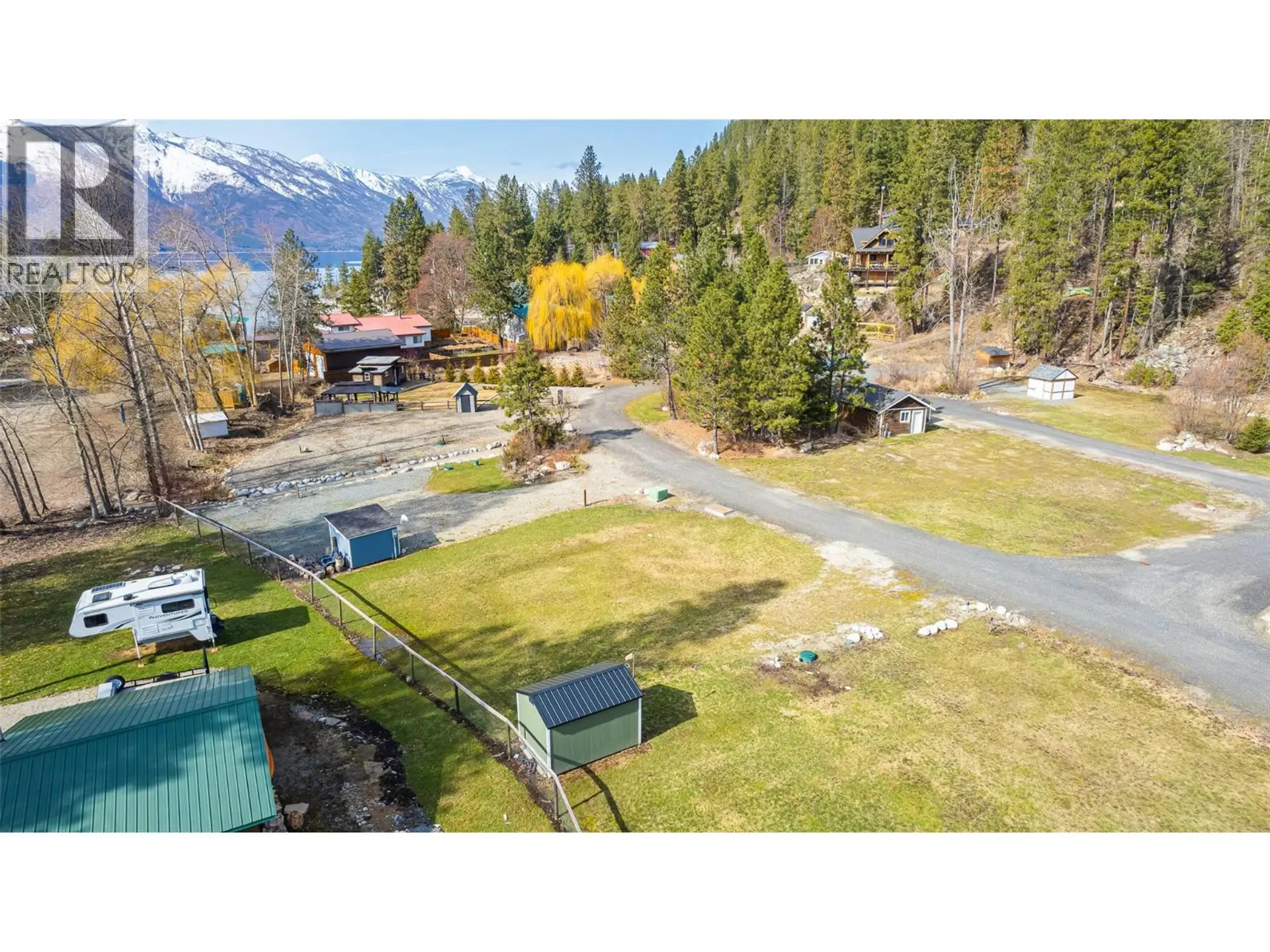 Property at 280 LAGUNA CRESCENT, Twin Bays, BC