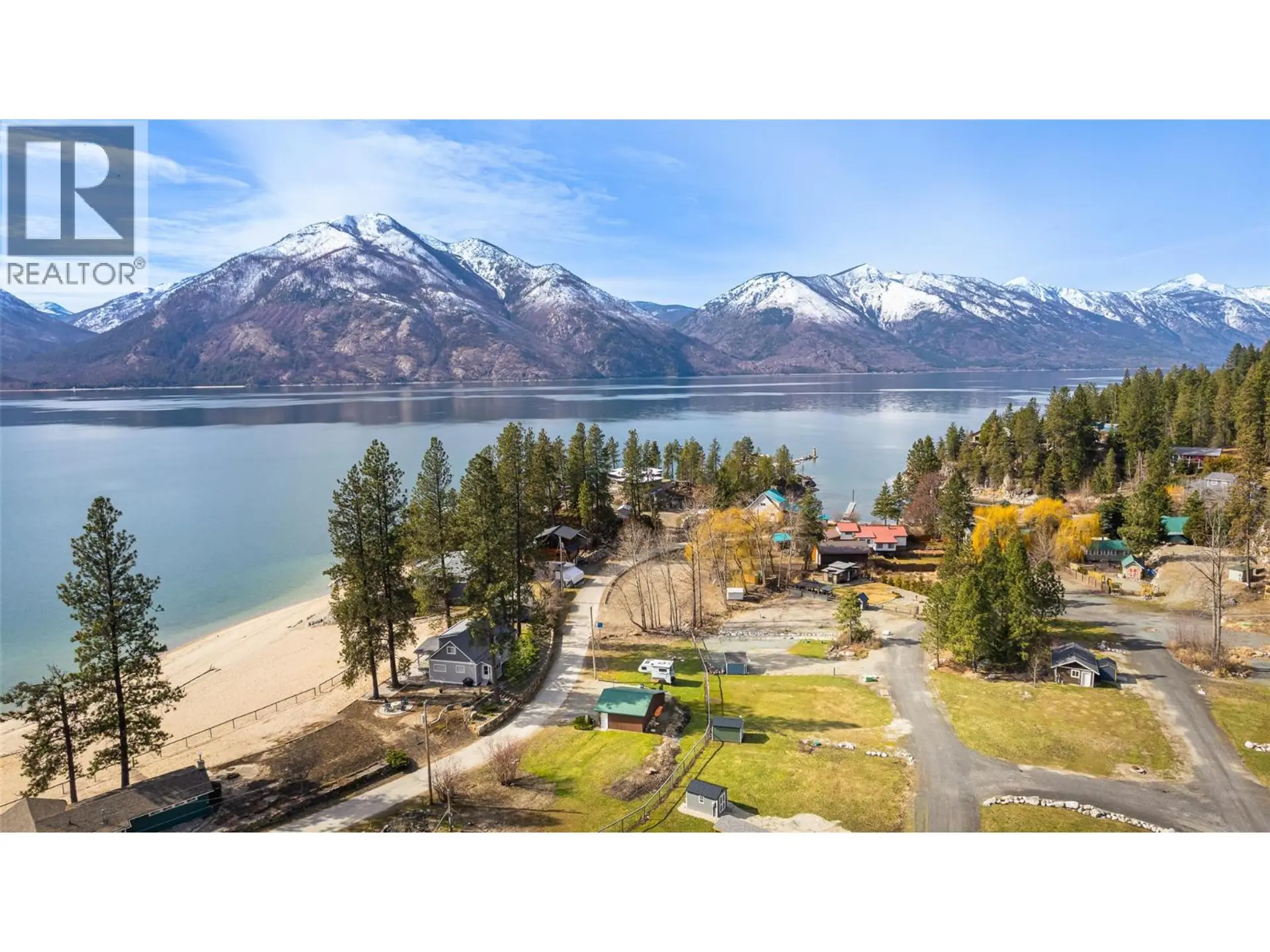Property at 280 LAGUNA CRESCENT, Twin Bays, BC