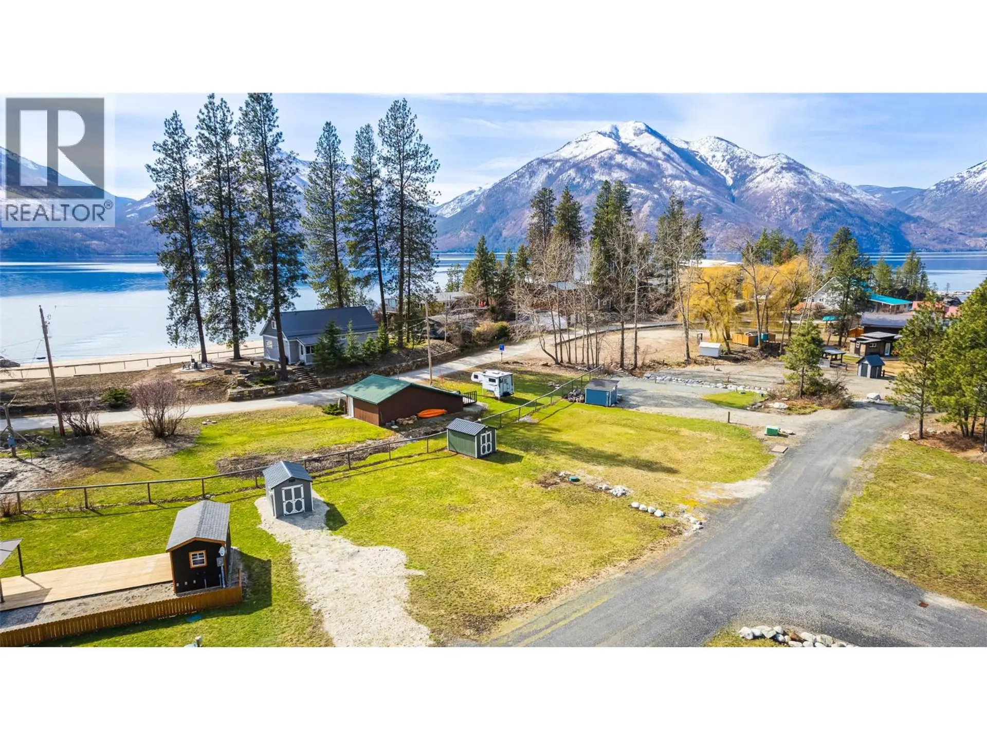 Property at 280 LAGUNA CRESCENT, Twin Bays, BC