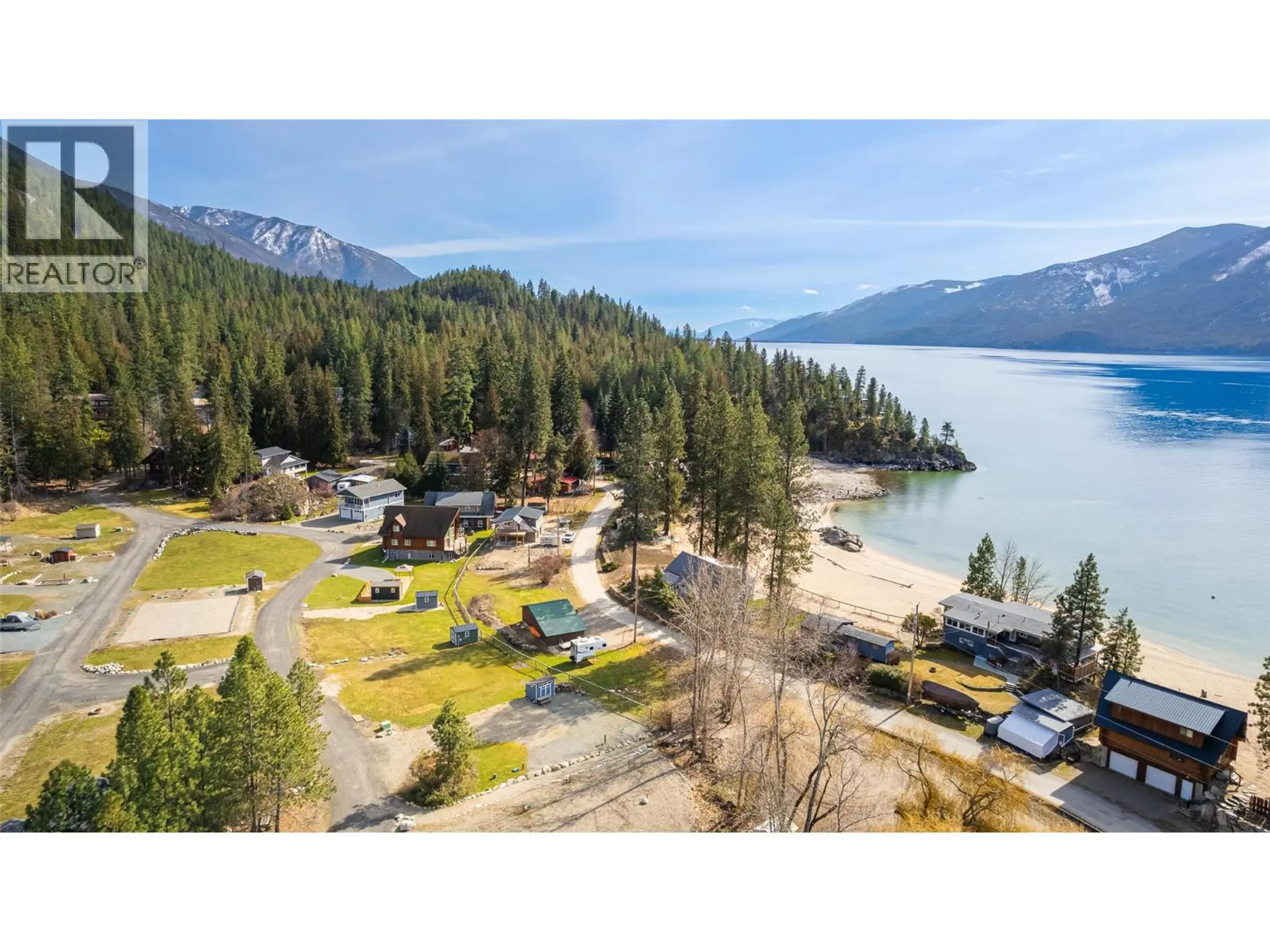 Property at 280 LAGUNA CRESCENT, Twin Bays, BC