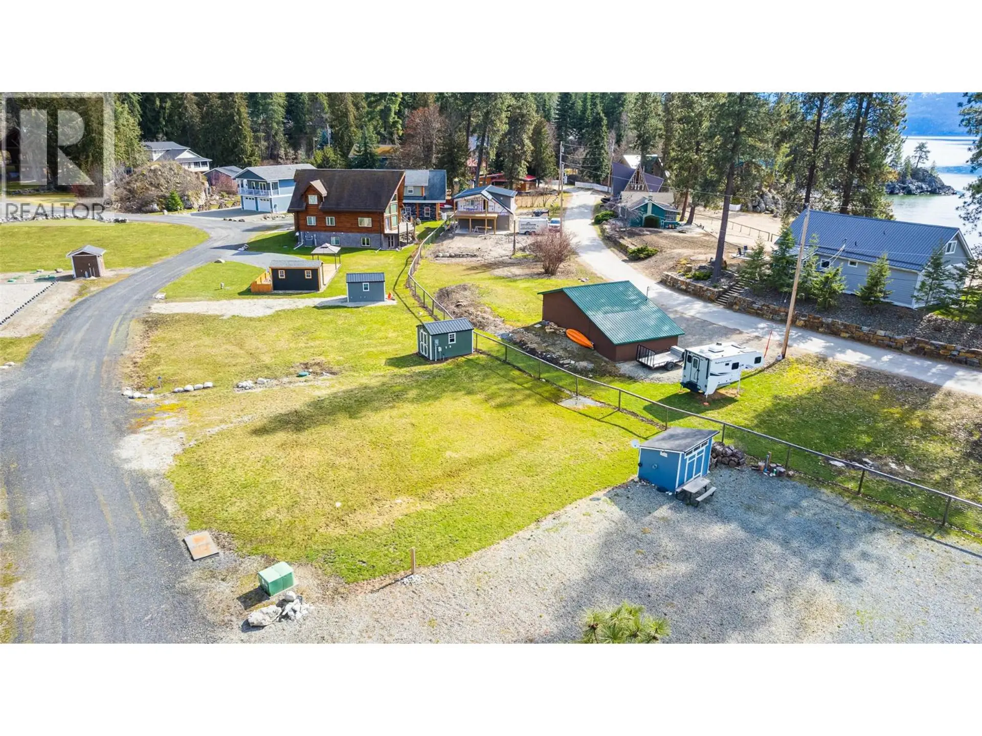 Property at 280 LAGUNA CRESCENT, Twin Bays, BC