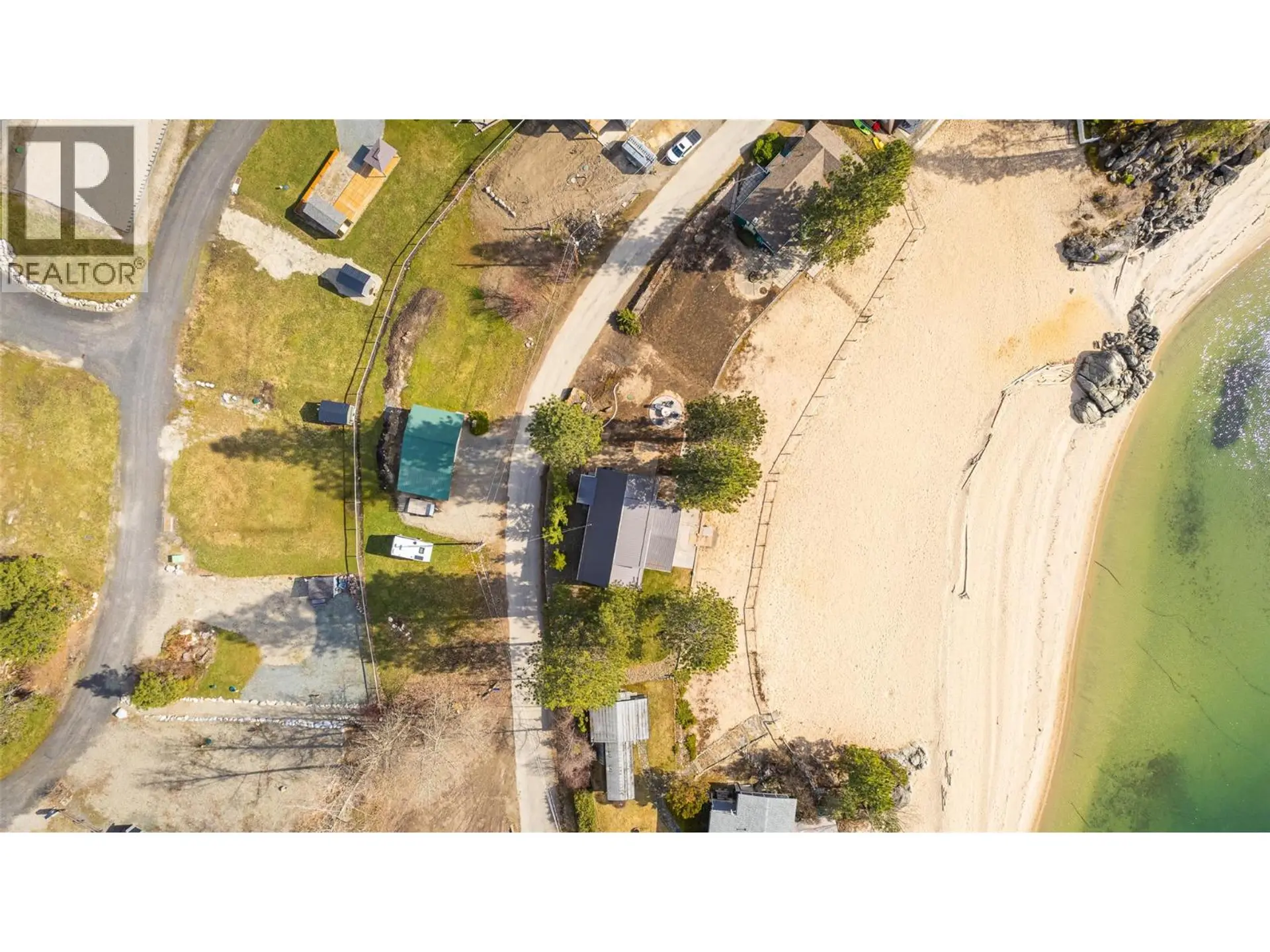 Property at 280 LAGUNA CRESCENT, Twin Bays, BC