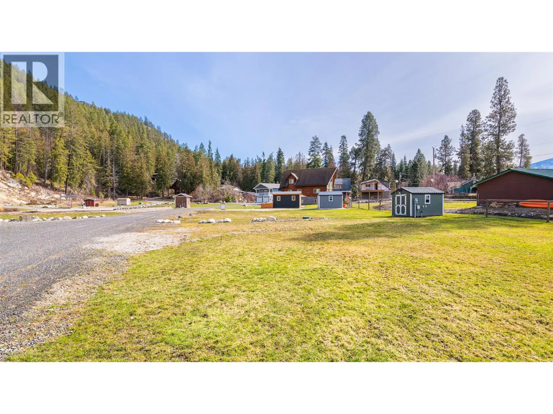 Property at 280 LAGUNA CRESCENT, Twin Bays, BC