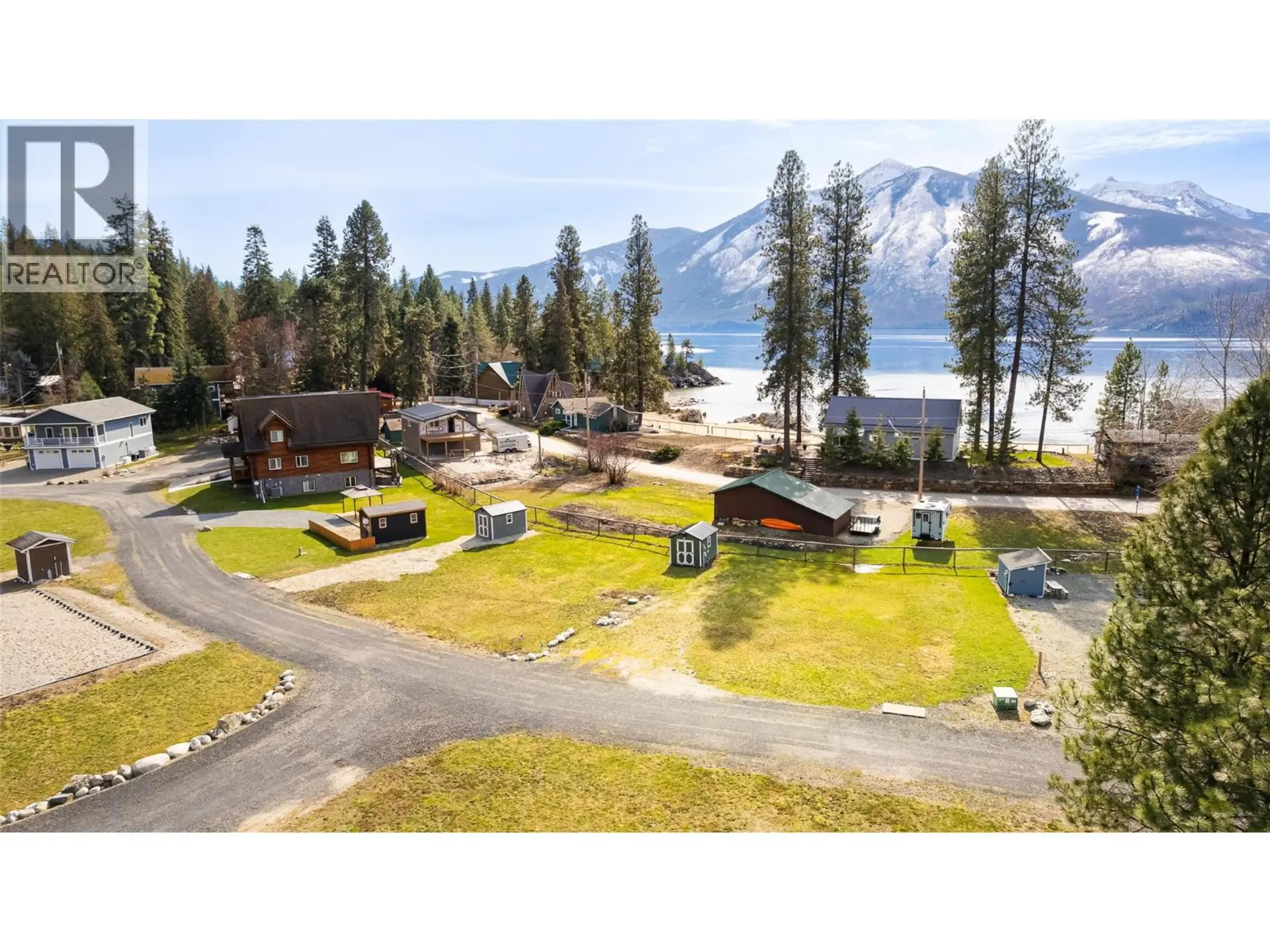 Property at 280 LAGUNA CRESCENT, Twin Bays, BC