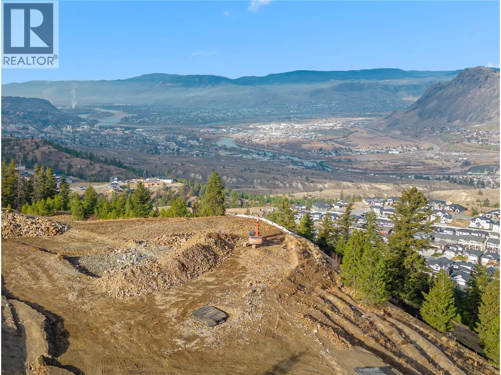 Property at 1650 CAMAS COURT, Kamloops, BC