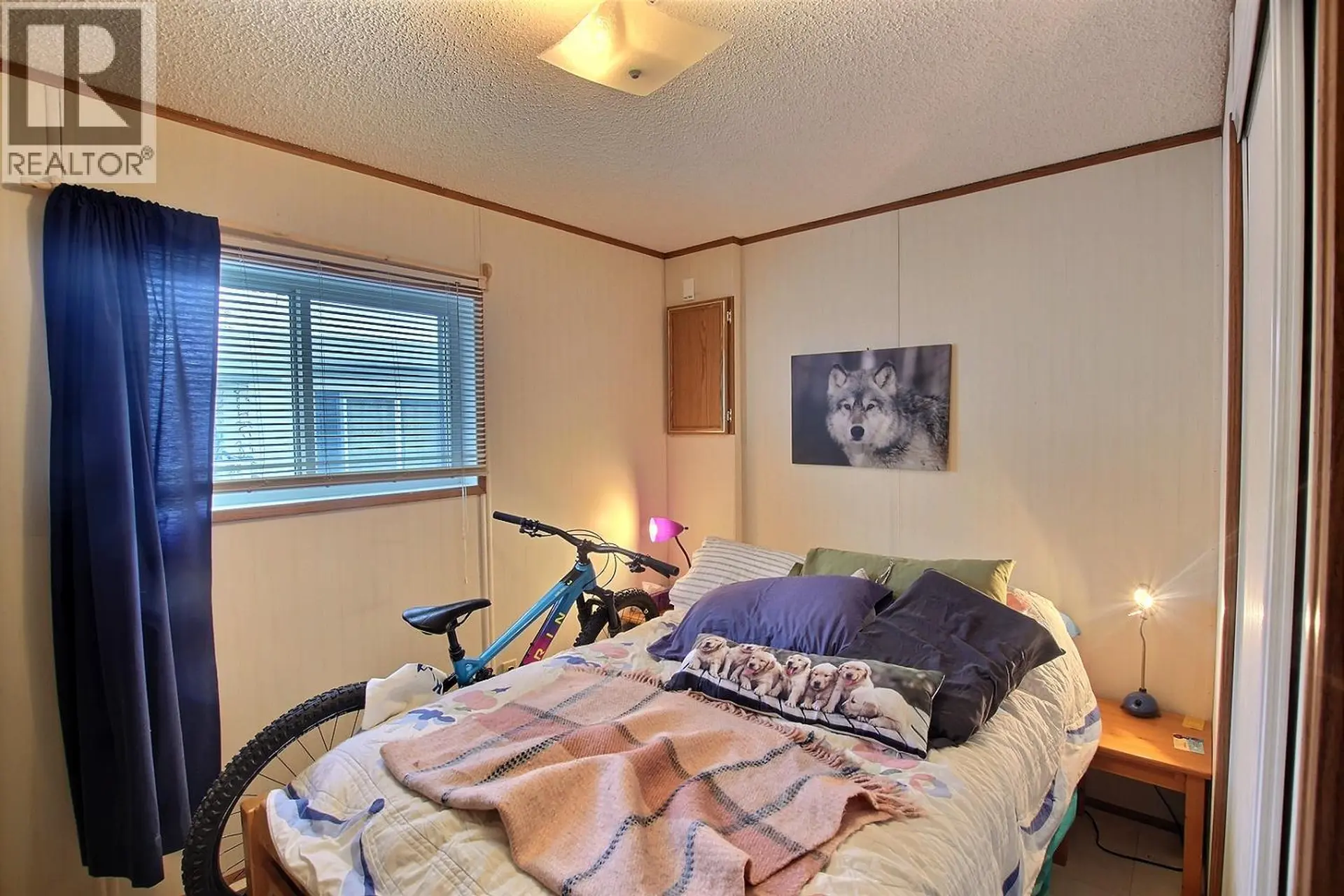 Property at #89 1555 HOWE ROAD, Kamloops, BC