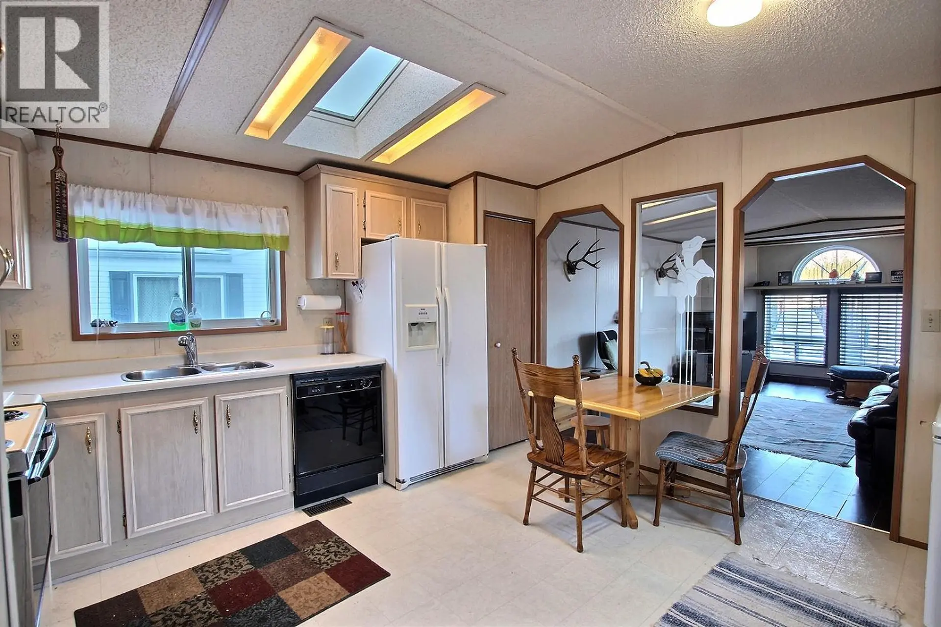 Property at #89 1555 HOWE ROAD, Kamloops, BC