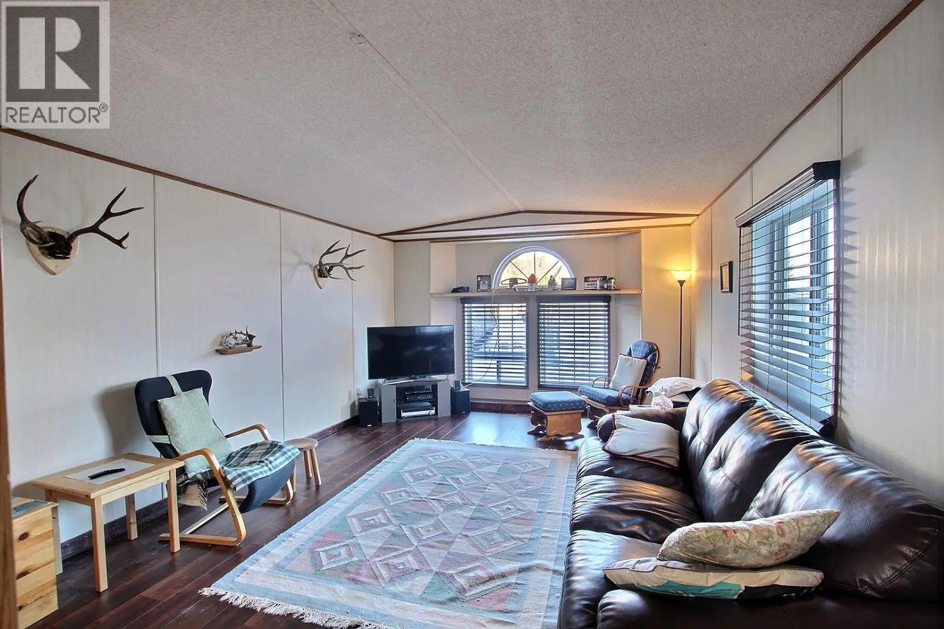 Property at #89 1555 HOWE ROAD, Kamloops, BC