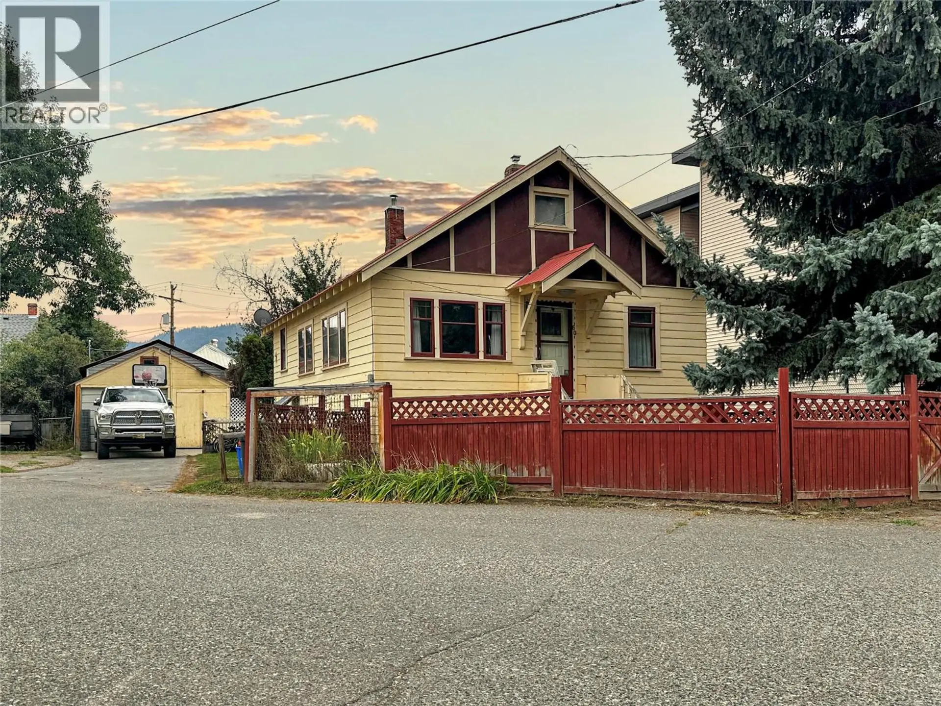 Property at 60 ANGELA AVENUE, Princeton, BC