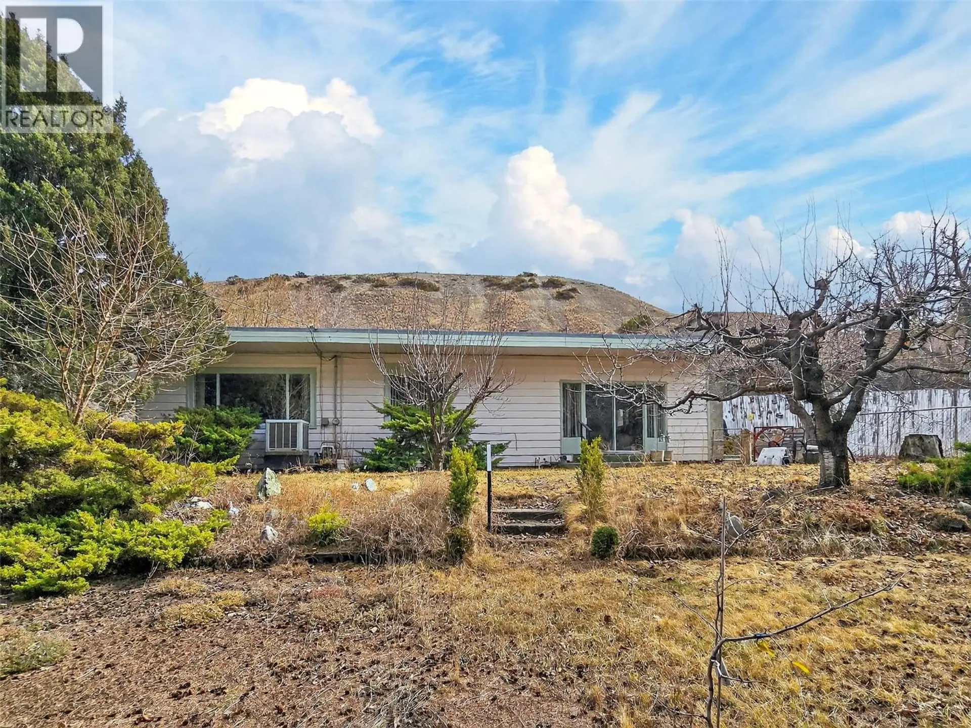 Property at 124 97C Highway, Ashcroft, BC