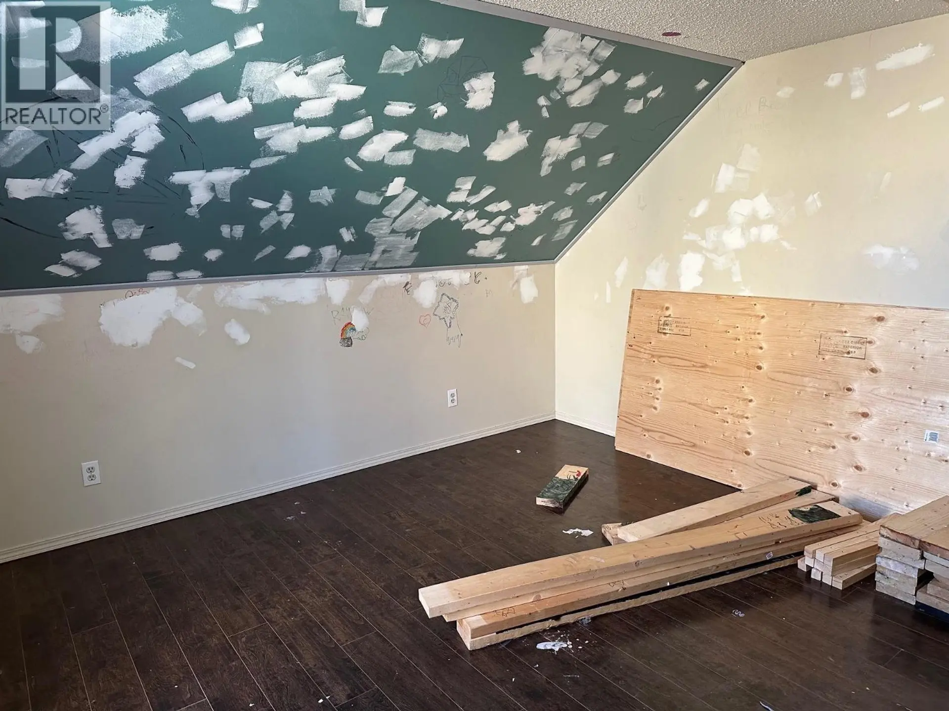 Property at 11308 89A STREET, Fort St. John, BC