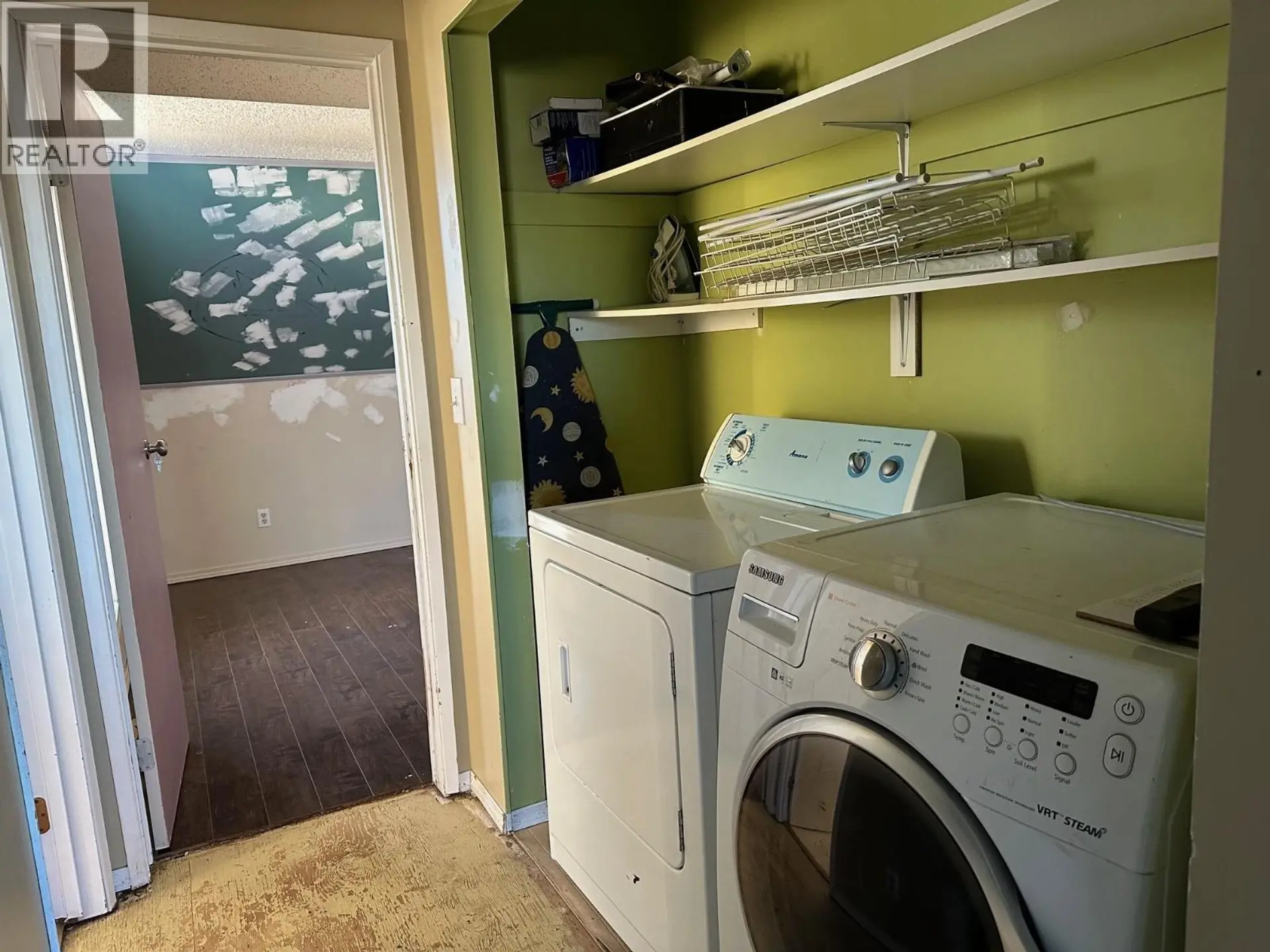 Property at 11308 89A STREET, Fort St. John, BC