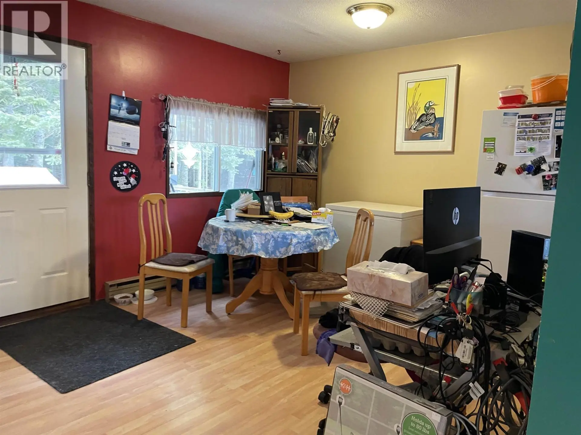 Property at 4956 GREENWOOD STREET, Prince George, BC