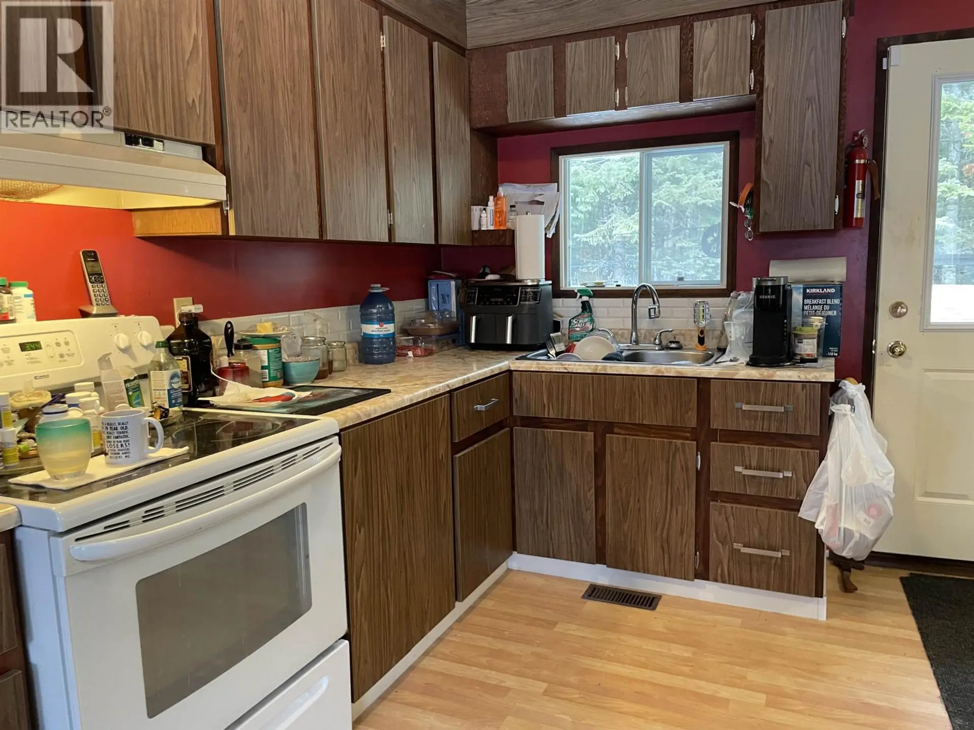 Property at 4956 GREENWOOD STREET, Prince George, BC