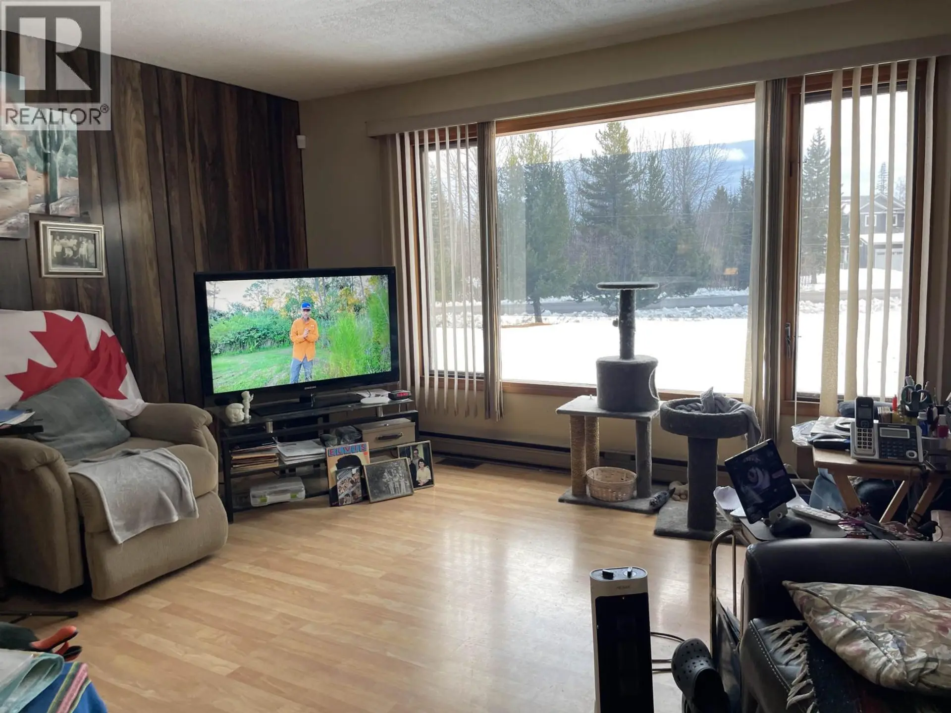 Property at 4956 GREENWOOD STREET, Prince George, BC