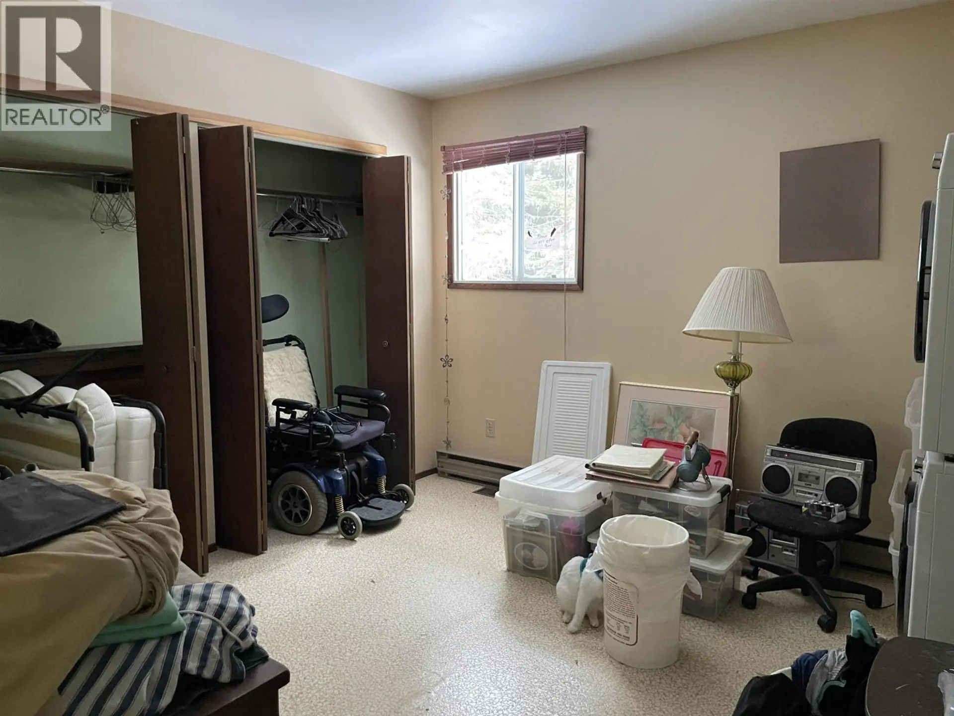 Property at 4956 GREENWOOD STREET, Prince George, BC