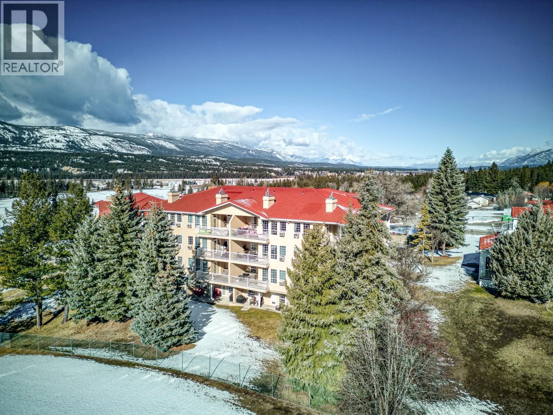 Property at #1013A 5052 RIVERVIEW Road, Fairmont Hot Springs, BC