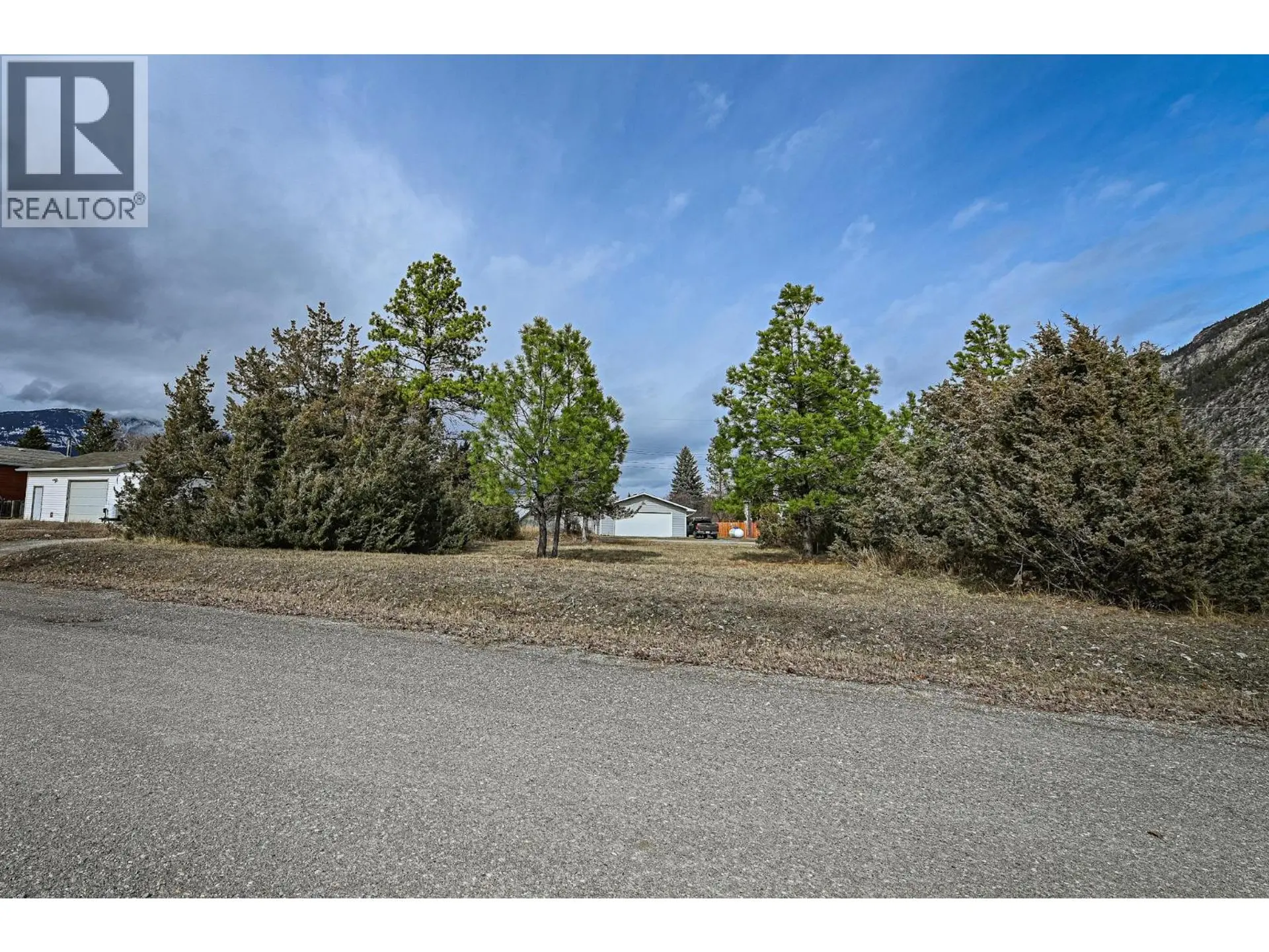 Property at 4963 SPRUCE AVENUE, Canal Flats, BC