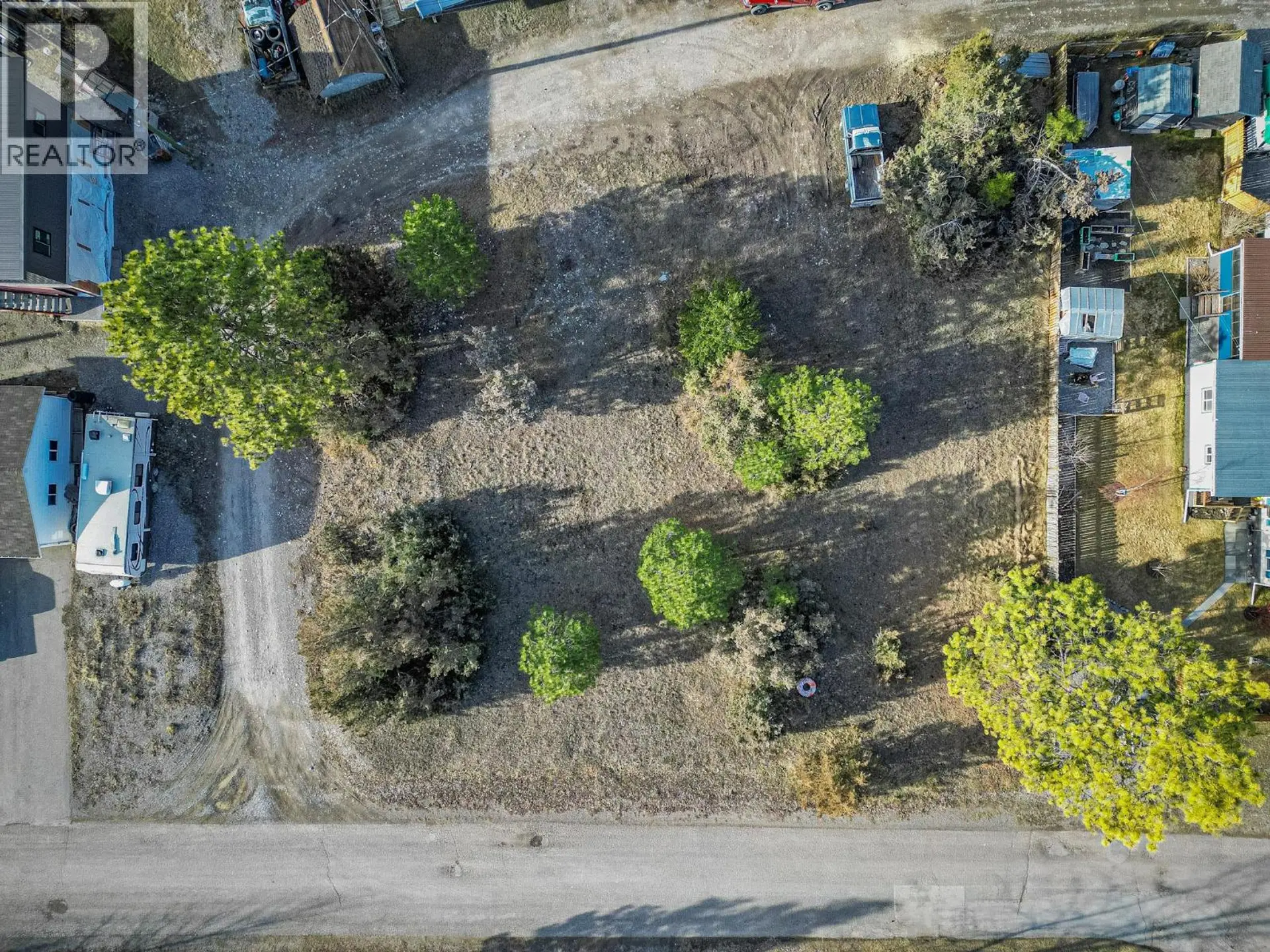 Property at 4963 SPRUCE AVENUE, Canal Flats, BC