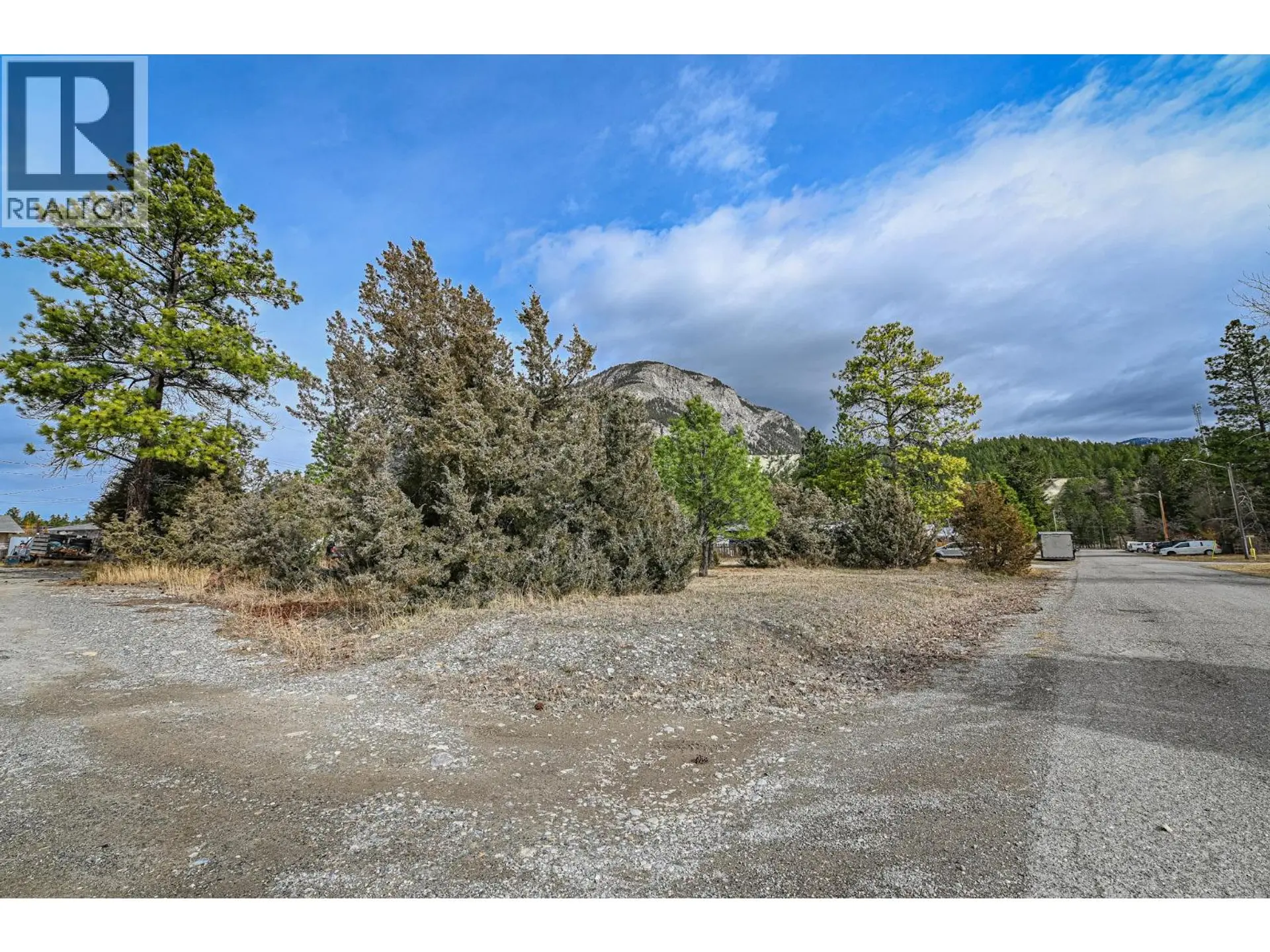 Property at 4963 SPRUCE AVENUE, Canal Flats, BC