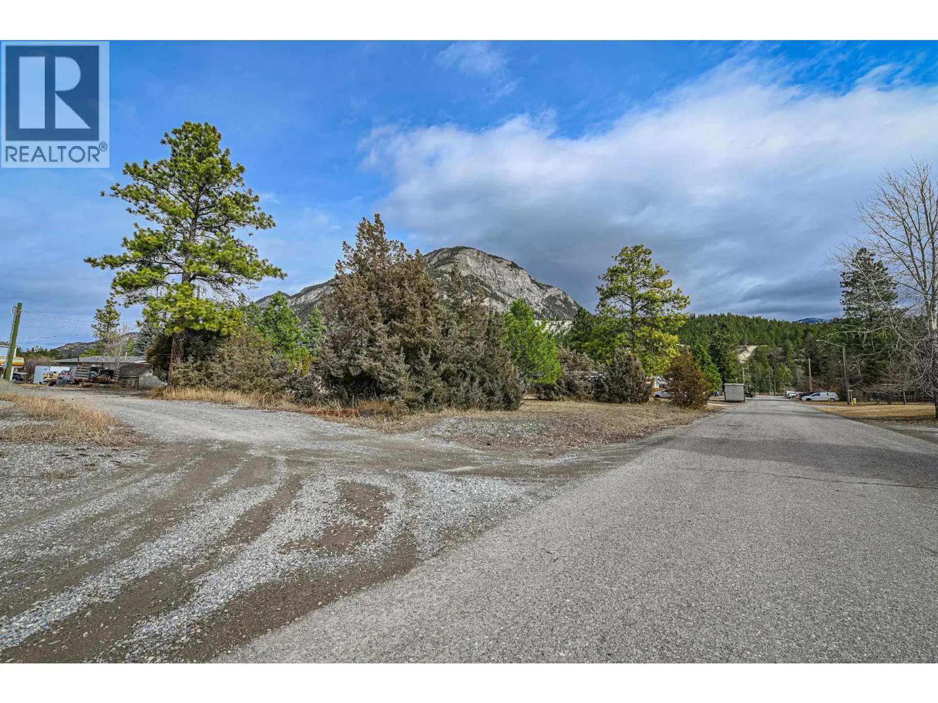 Property at 4963 SPRUCE AVENUE, Canal Flats, BC