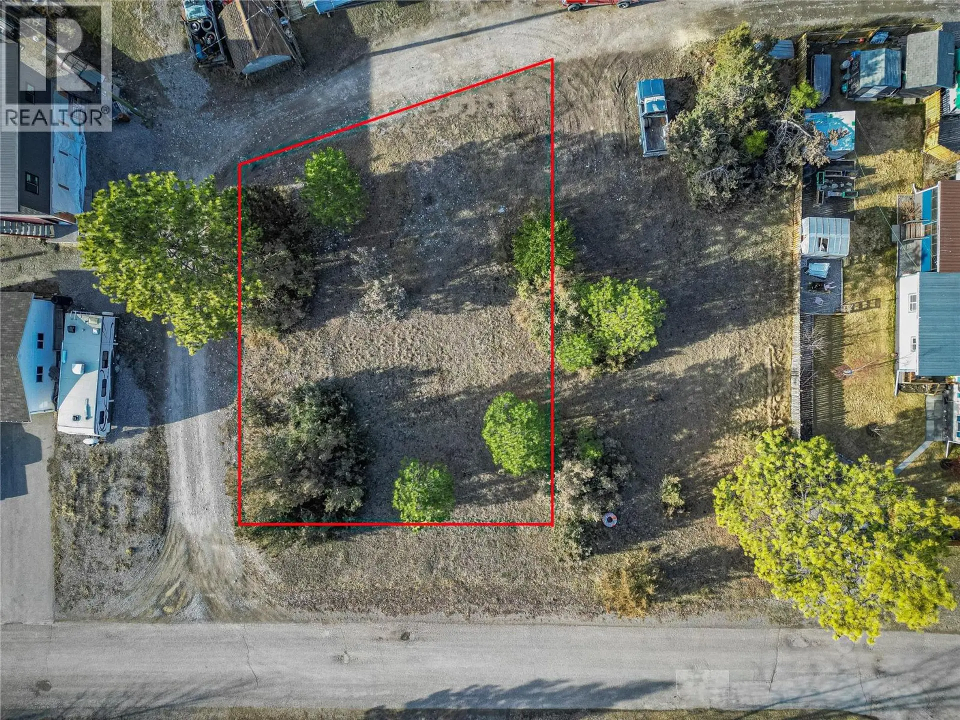 Property at 4963 SPRUCE AVENUE, Canal Flats, BC