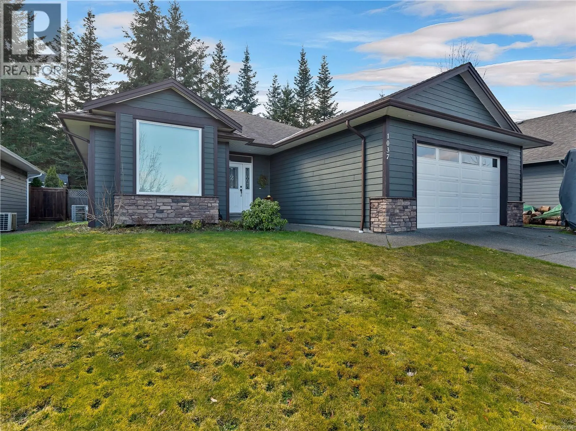 Property at 1037 Cordero Cres, Campbell River, BC