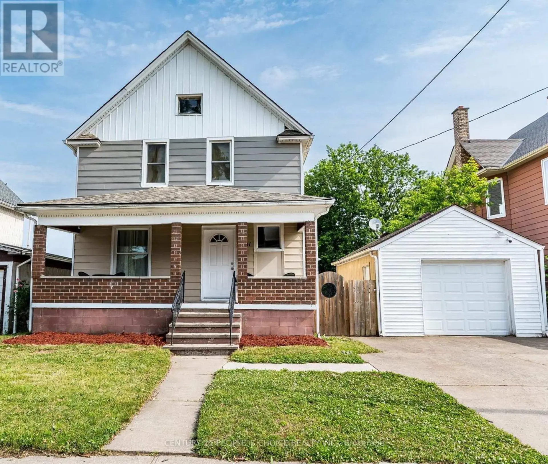 5001 KITCHENER STREET - Image 1