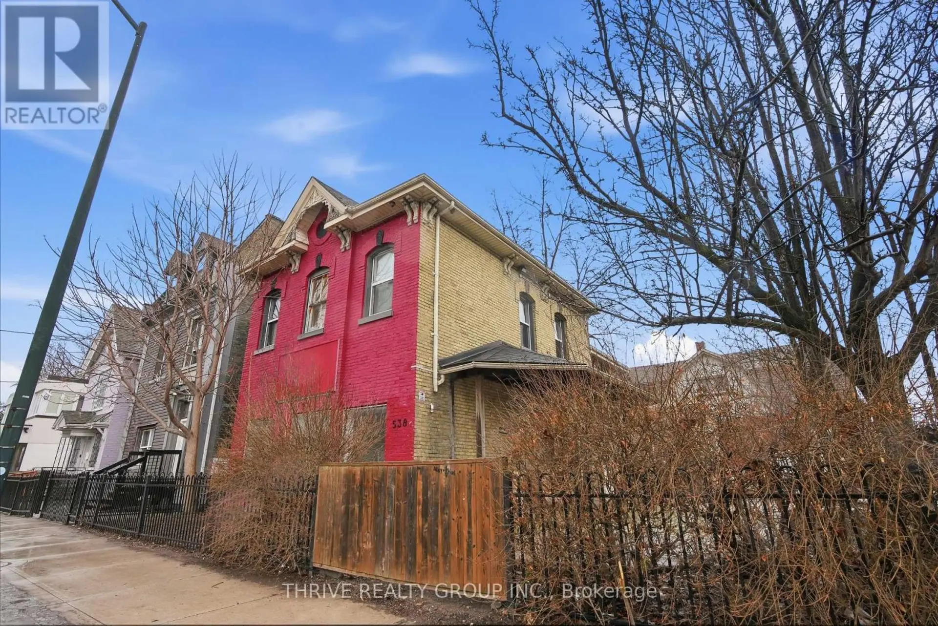 532-538 DUNDAS STREET - Image 10